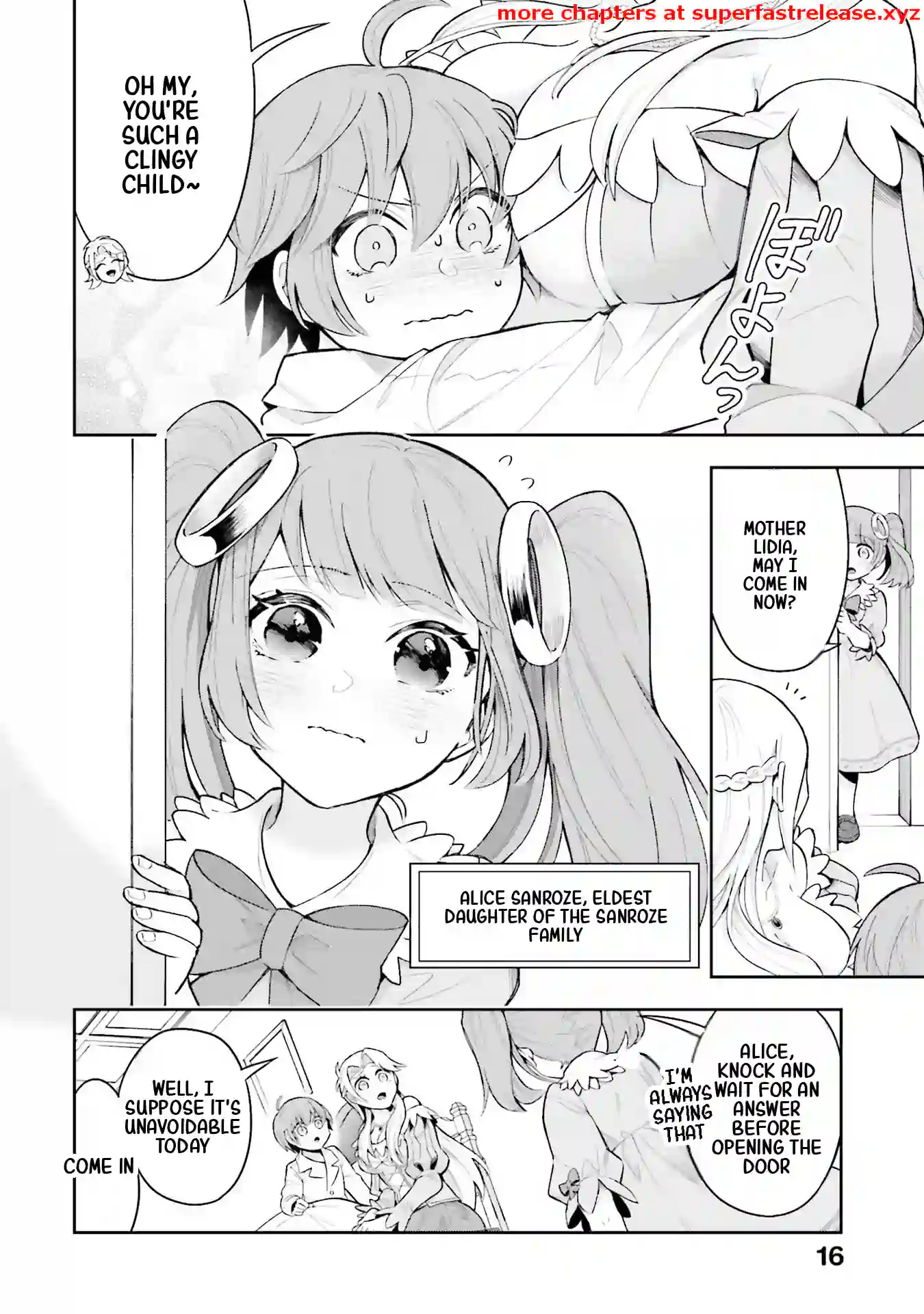 Isekai Ryouchi Kaikaku ~Do Mahou de Hajimeru Koukyou Jigyou~ Chapter 1.2 — Page 5