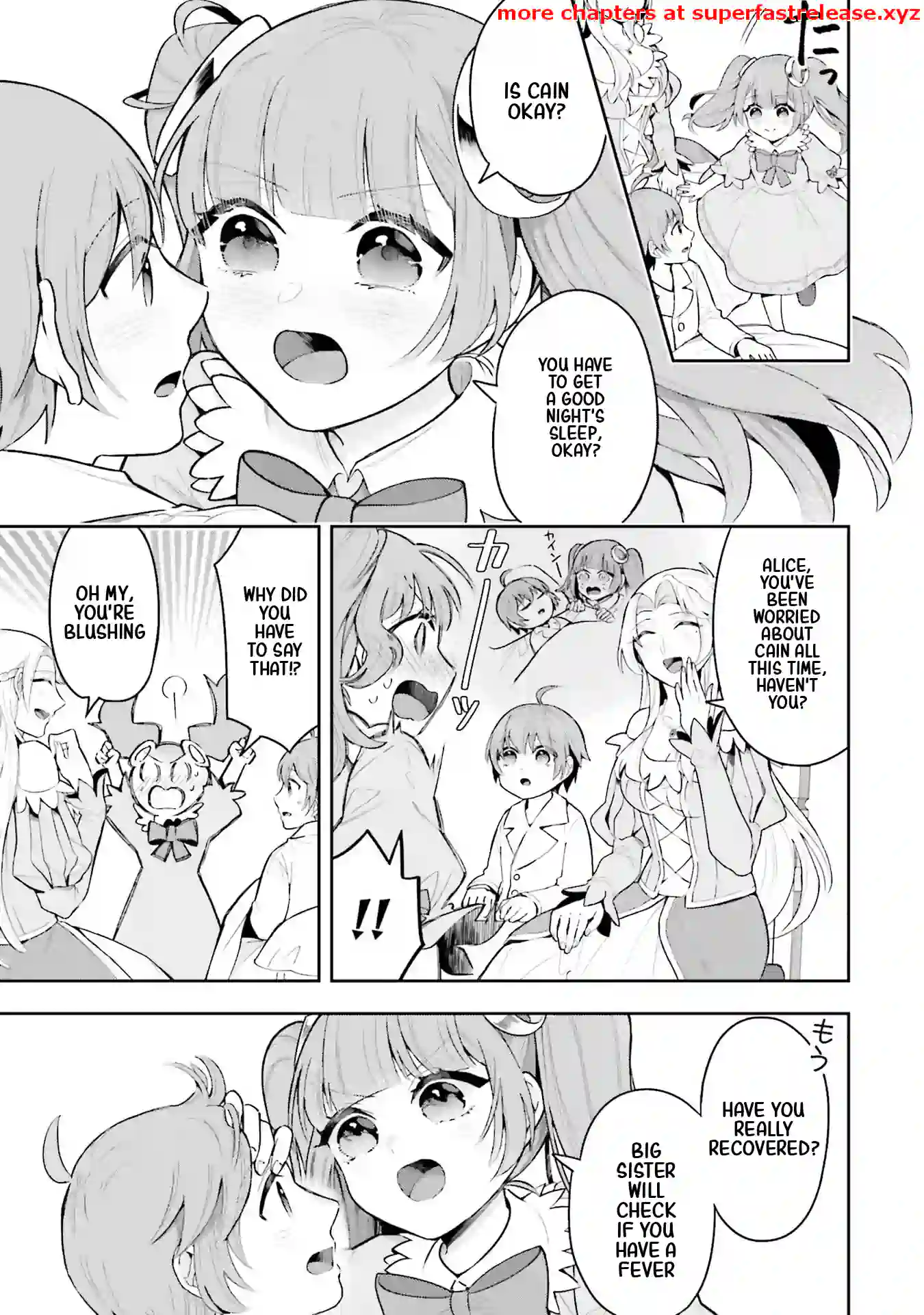 Isekai Ryouchi Kaikaku ~Do Mahou de Hajimeru Koukyou Jigyou~ Chapter 1.2 — Page 6