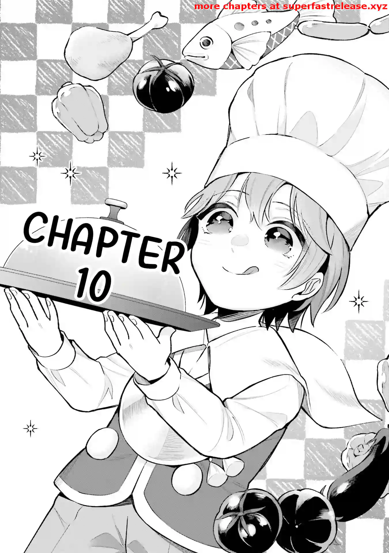 Isekai Ryouchi Kaikaku ~Do Mahou de Hajimeru Koukyou Jigyou~ Chapter 10.1 — Page 6