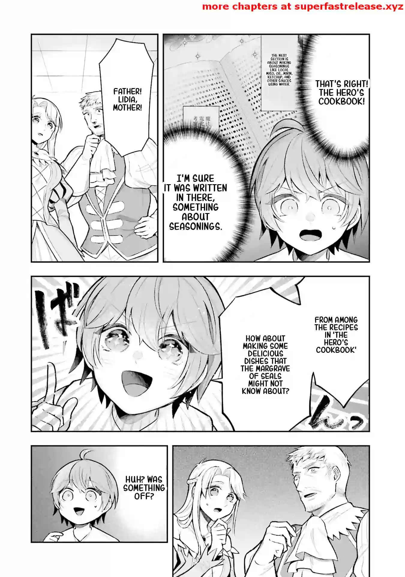 Isekai Ryouchi Kaikaku ~Do Mahou de Hajimeru Koukyou Jigyou~ Chapter 10.2 — Page 2