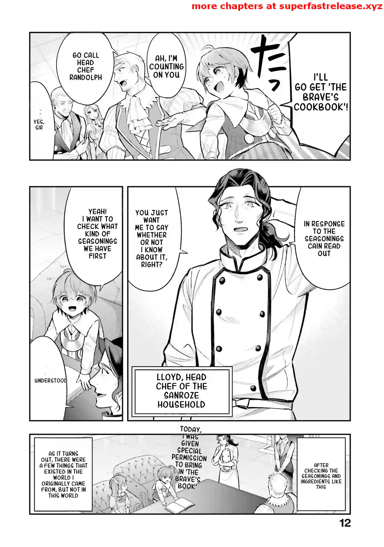 Isekai Ryouchi Kaikaku ~Do Mahou de Hajimeru Koukyou Jigyou~ Chapter 10.2 — Page 4