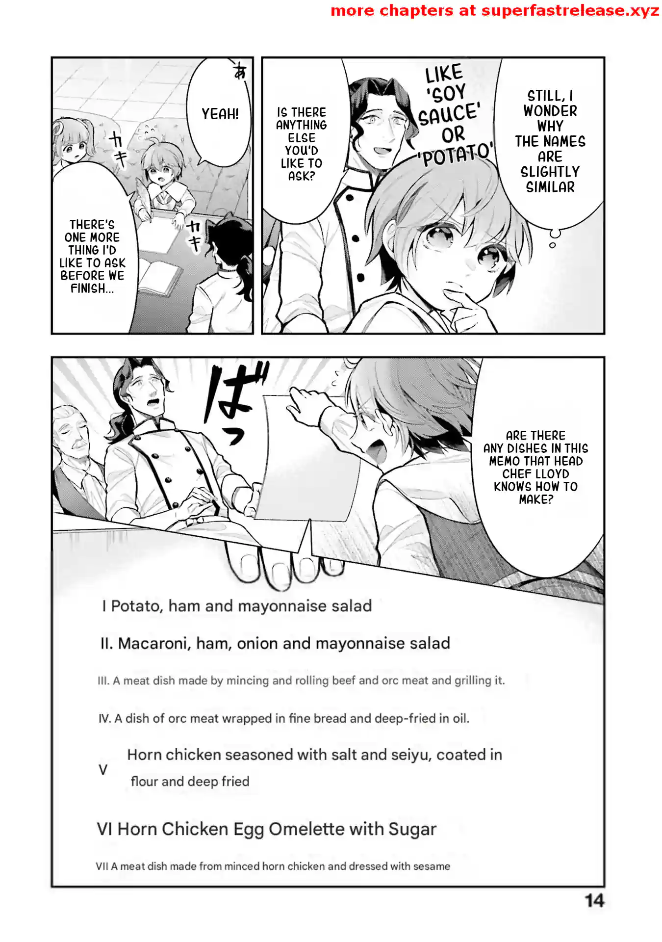 Isekai Ryouchi Kaikaku ~Do Mahou de Hajimeru Koukyou Jigyou~ Chapter 10.2 — Page 6