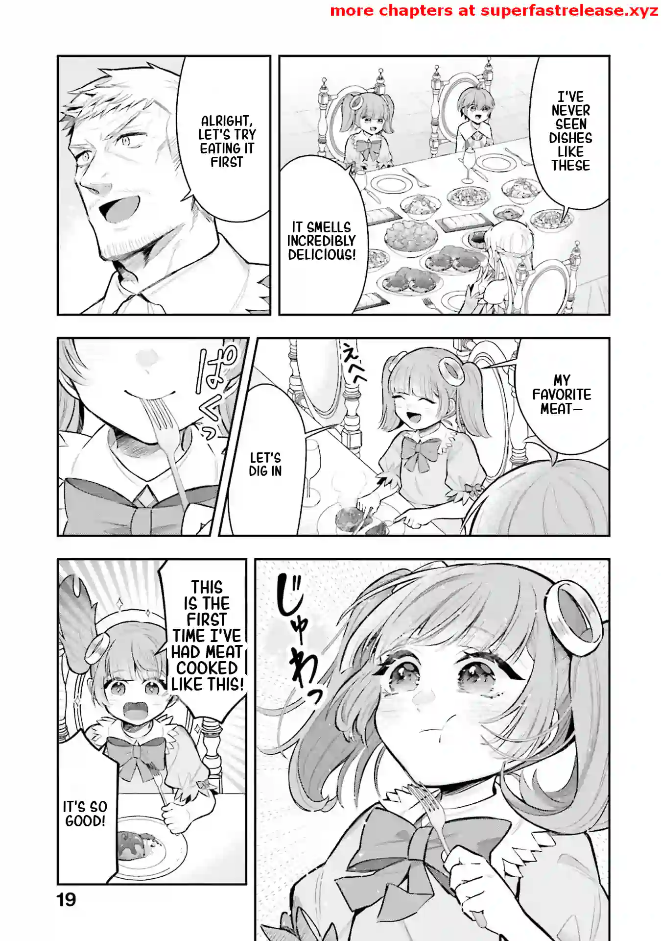 Isekai Ryouchi Kaikaku ~Do Mahou de Hajimeru Koukyou Jigyou~ Chapter 10.3 — Page 3