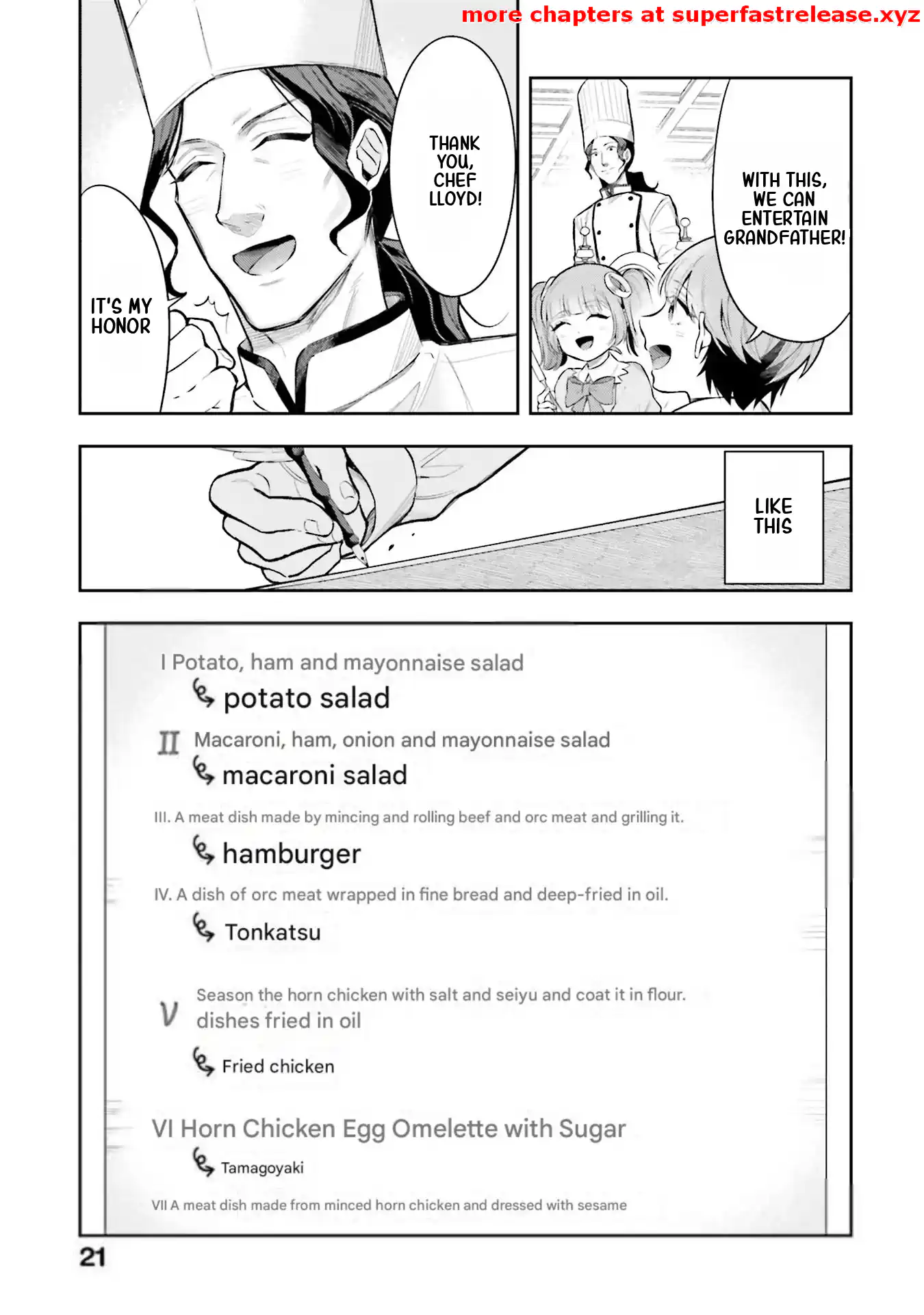 Isekai Ryouchi Kaikaku ~Do Mahou de Hajimeru Koukyou Jigyou~ Chapter 10.3 — Page 5