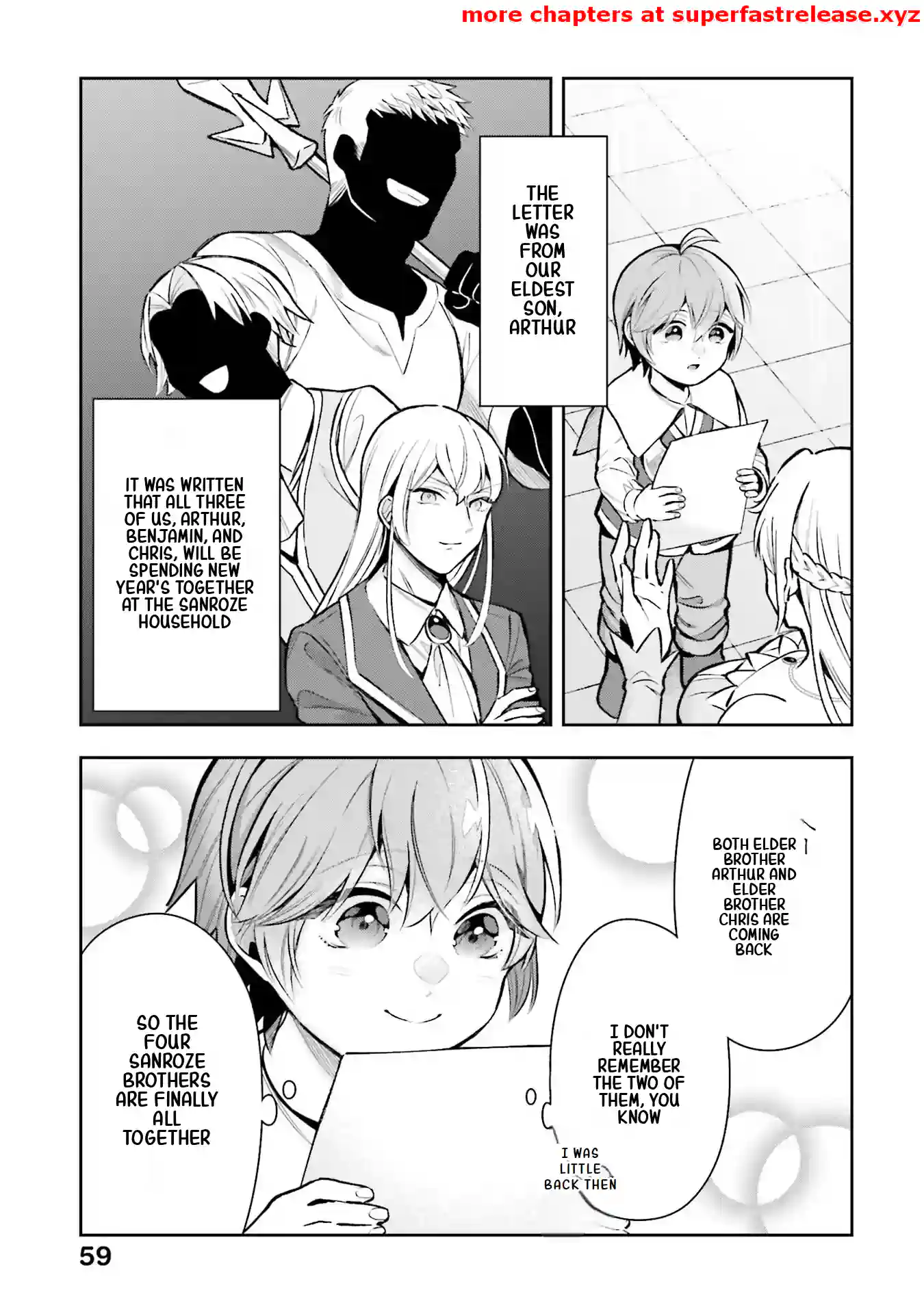 Isekai Ryouchi Kaikaku ~Do Mahou de Hajimeru Koukyou Jigyou~ Chapter 12.1 — Page 6