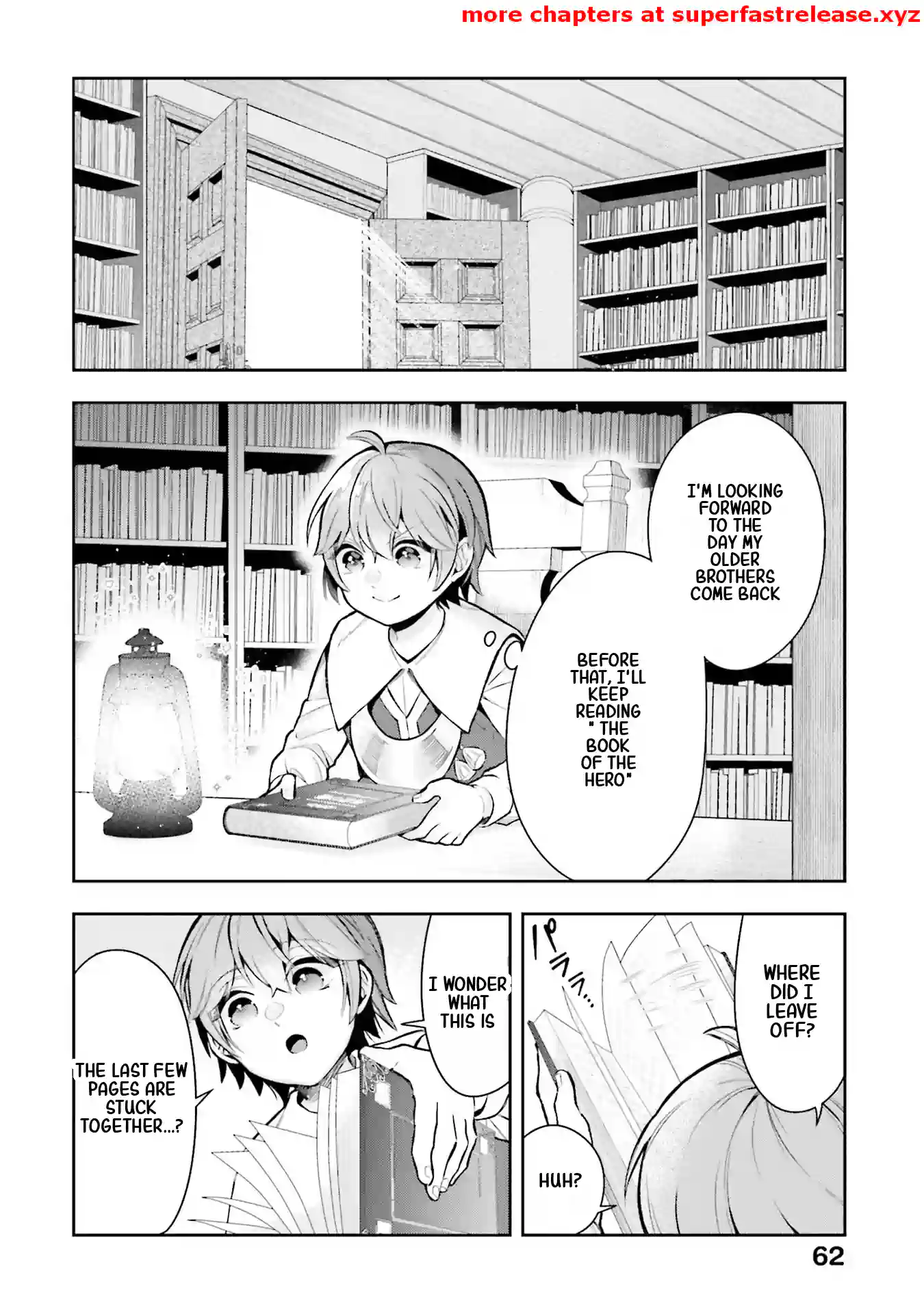 Isekai Ryouchi Kaikaku ~Do Mahou de Hajimeru Koukyou Jigyou~ Chapter 12.1 — Page 9