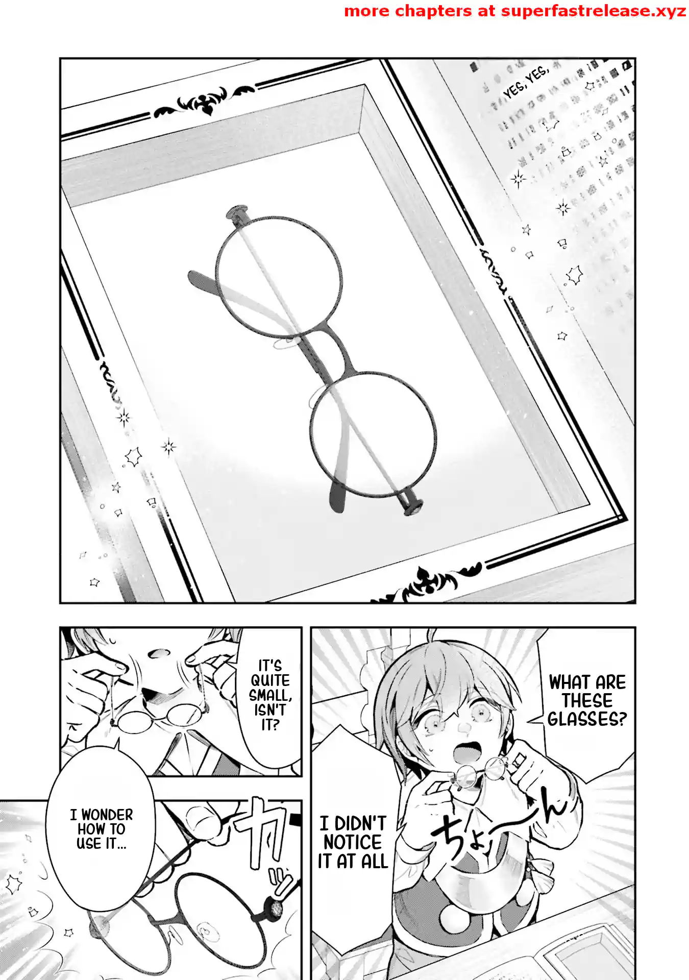Isekai Ryouchi Kaikaku ~Do Mahou de Hajimeru Koukyou Jigyou~ Chapter 12.1 — Page 10