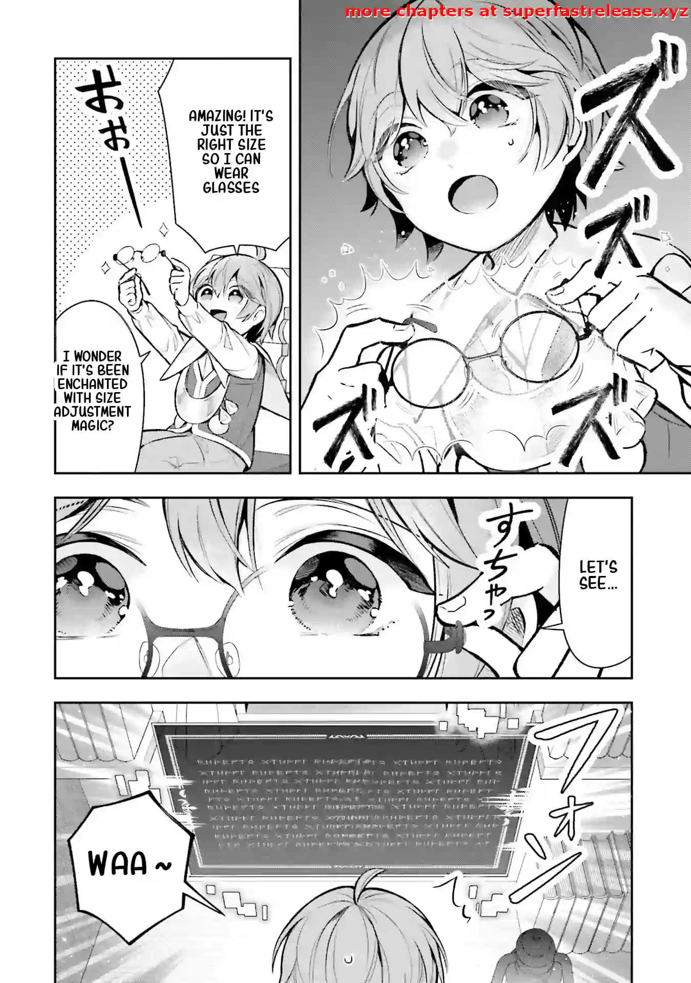 Isekai Ryouchi Kaikaku ~Do Mahou de Hajimeru Koukyou Jigyou~ Chapter 12.1 — Page 11