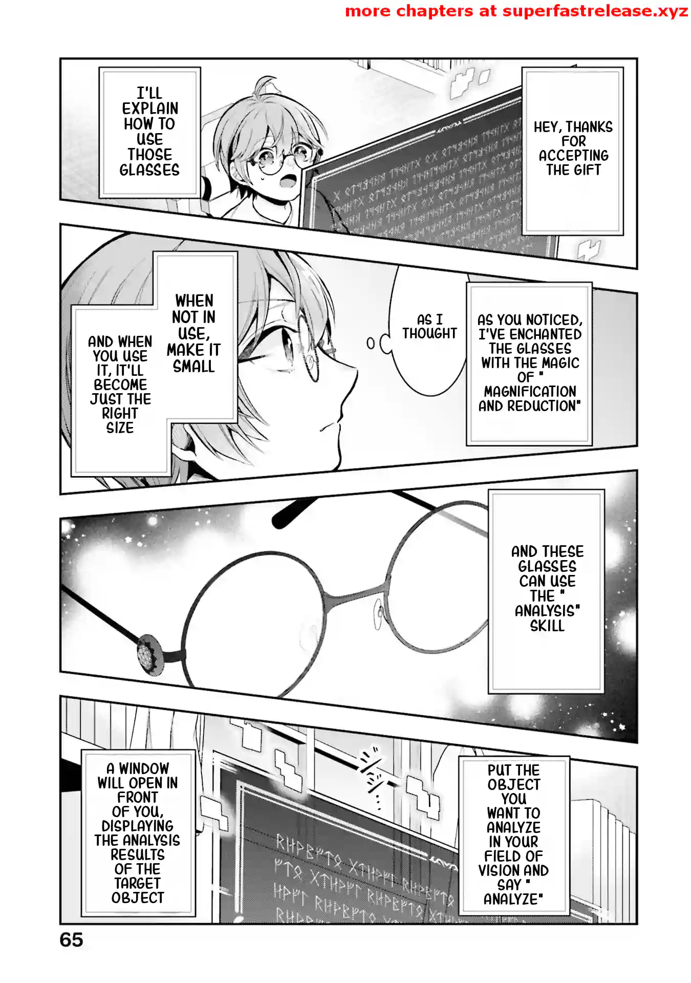 Isekai Ryouchi Kaikaku ~Do Mahou de Hajimeru Koukyou Jigyou~ Chapter 12.2 — Page 1