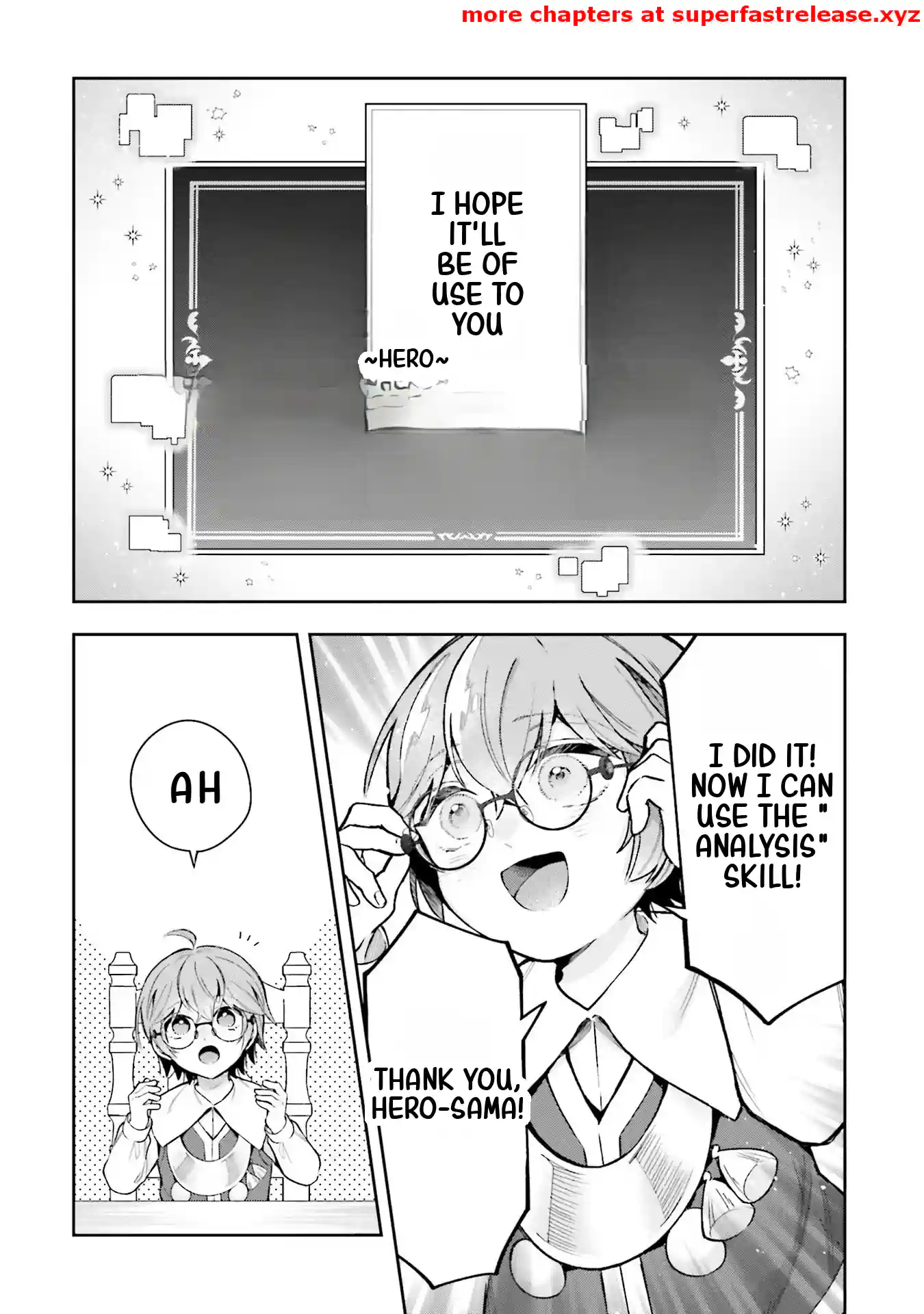 Isekai Ryouchi Kaikaku ~Do Mahou de Hajimeru Koukyou Jigyou~ Chapter 12.2 — Page 2