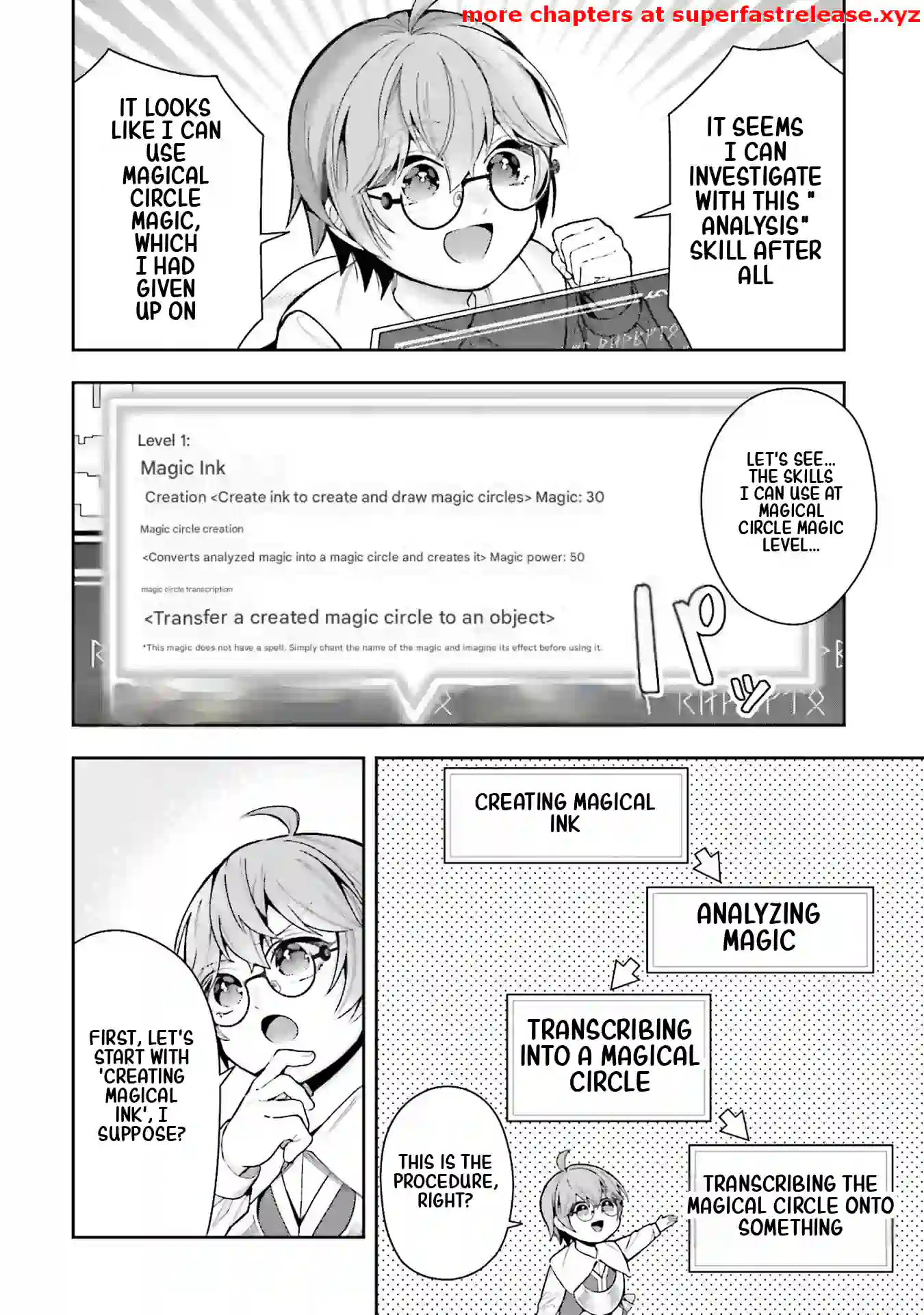 Isekai Ryouchi Kaikaku ~Do Mahou de Hajimeru Koukyou Jigyou~ Chapter 12.2 — Page 4