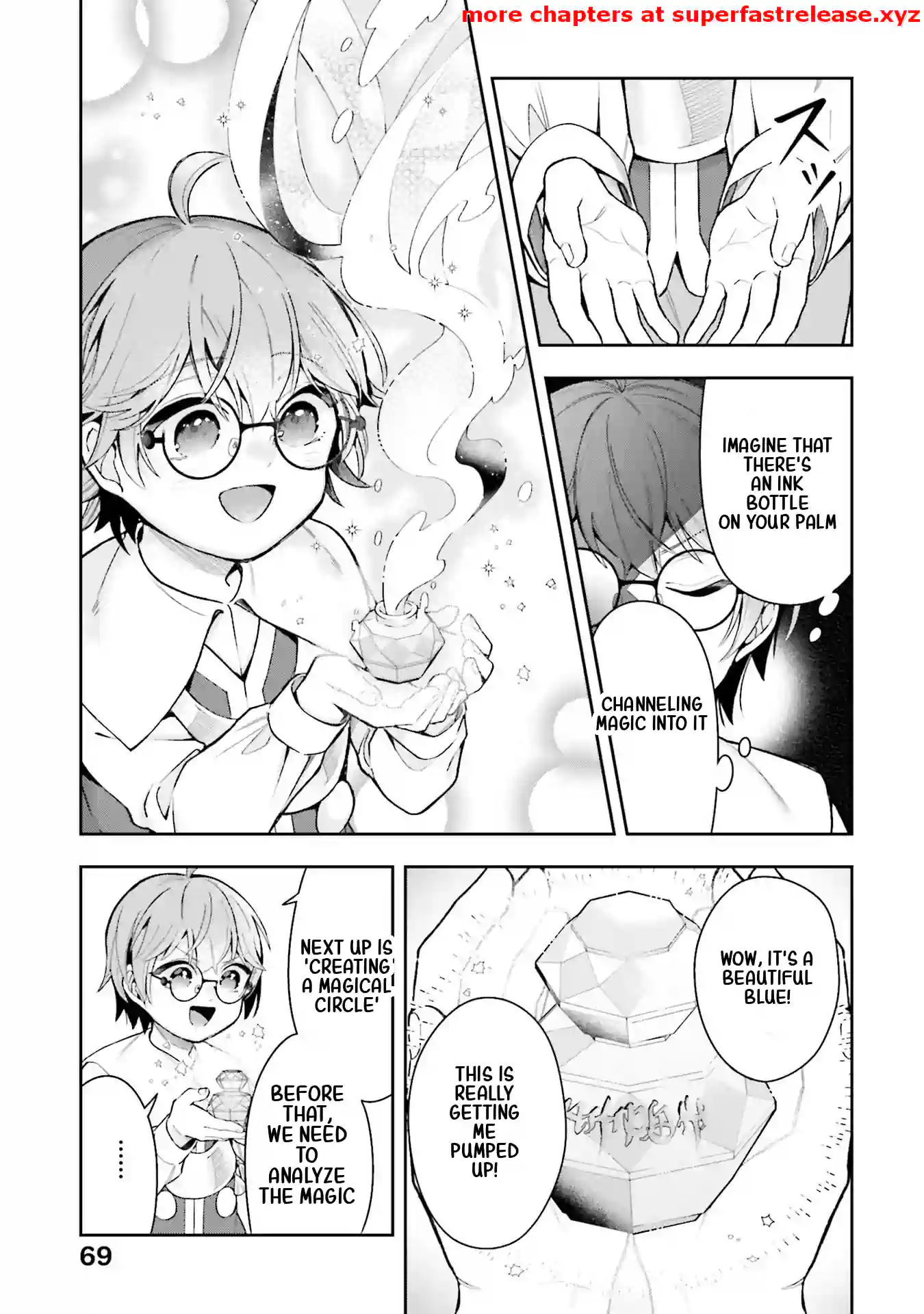 Isekai Ryouchi Kaikaku ~Do Mahou de Hajimeru Koukyou Jigyou~ Chapter 12.2 — Page 5