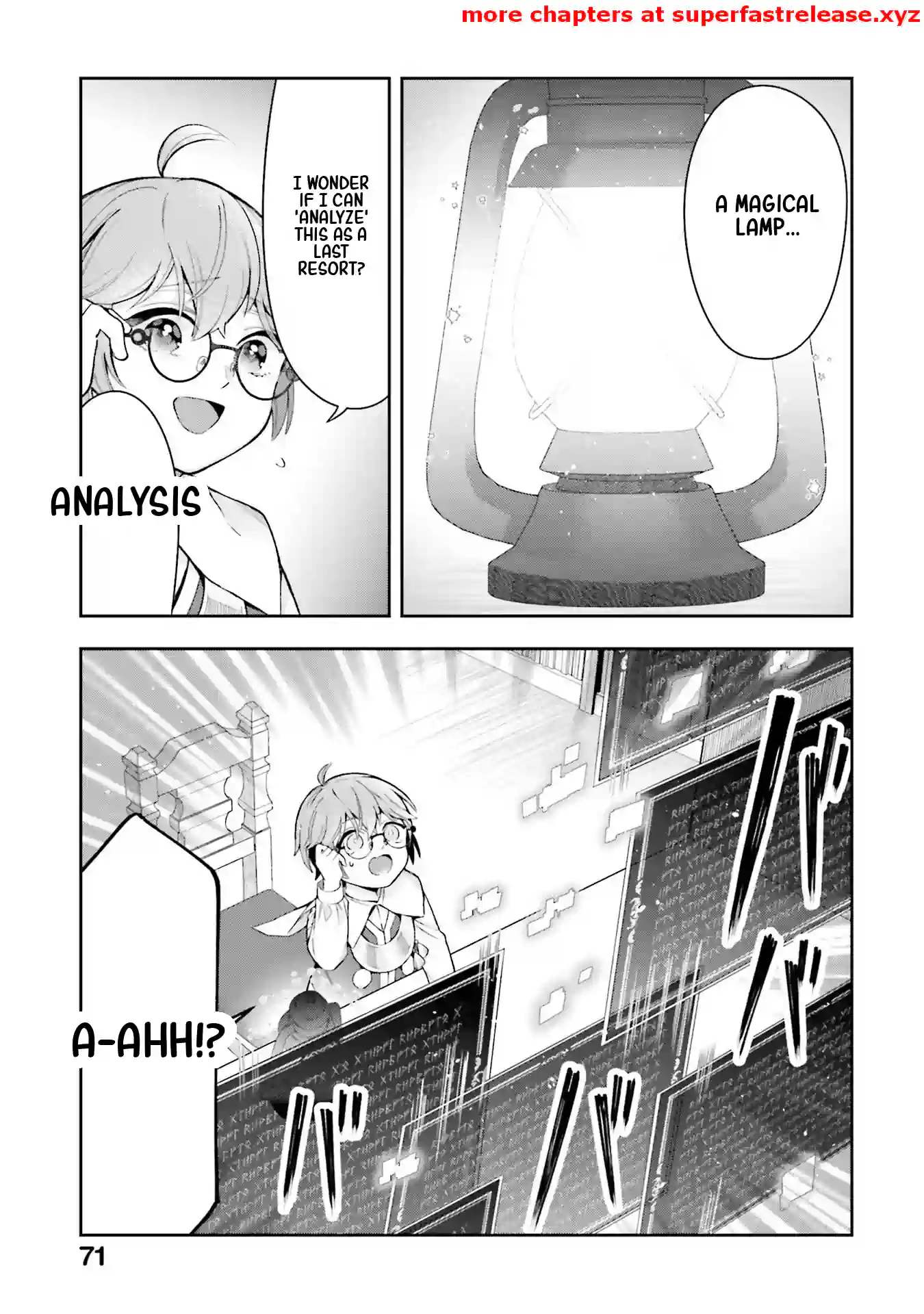 Isekai Ryouchi Kaikaku ~Do Mahou de Hajimeru Koukyou Jigyou~ Chapter 12.2 — Page 7