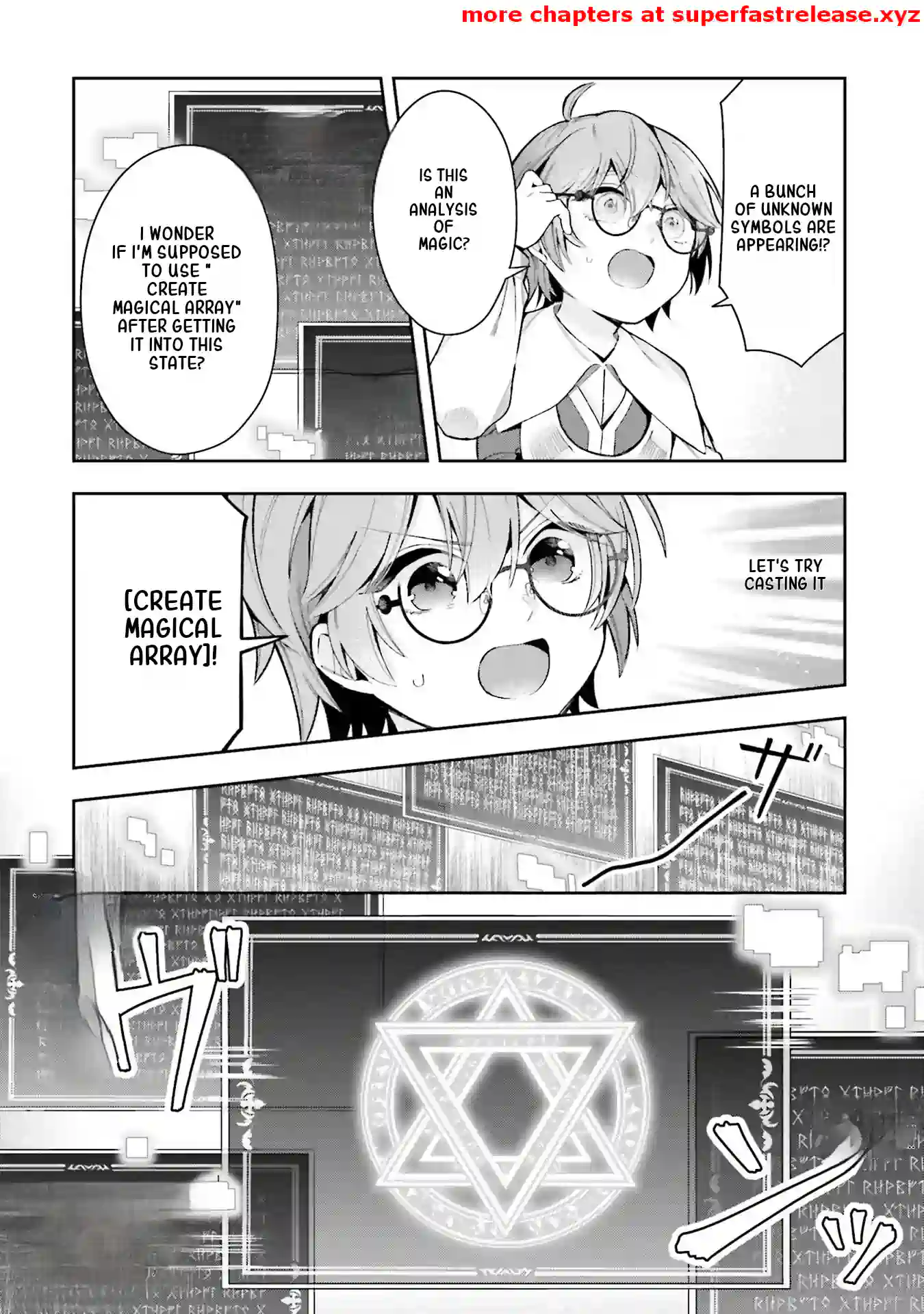 Isekai Ryouchi Kaikaku ~Do Mahou de Hajimeru Koukyou Jigyou~ Chapter 12.2 — Page 8