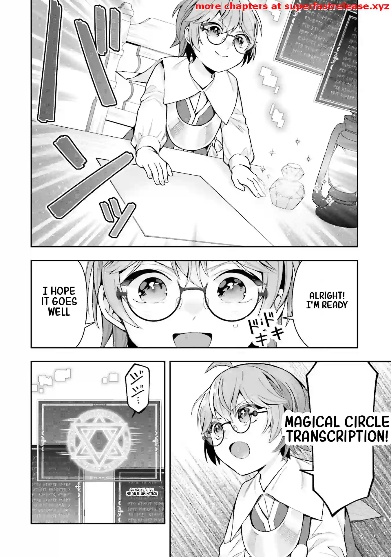 Isekai Ryouchi Kaikaku ~Do Mahou de Hajimeru Koukyou Jigyou~ Chapter 12.2 — Page 10