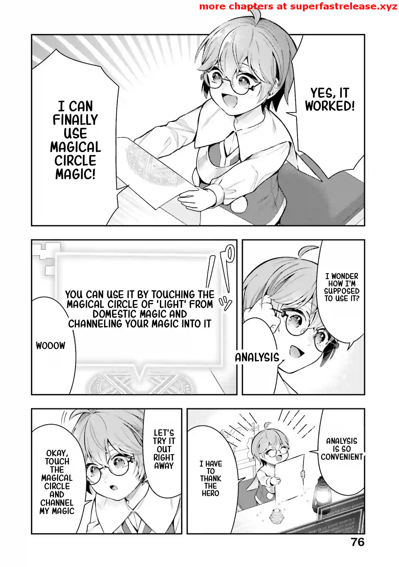 Isekai Ryouchi Kaikaku ~Do Mahou de Hajimeru Koukyou Jigyou~ Chapter 12.3 — Page 3