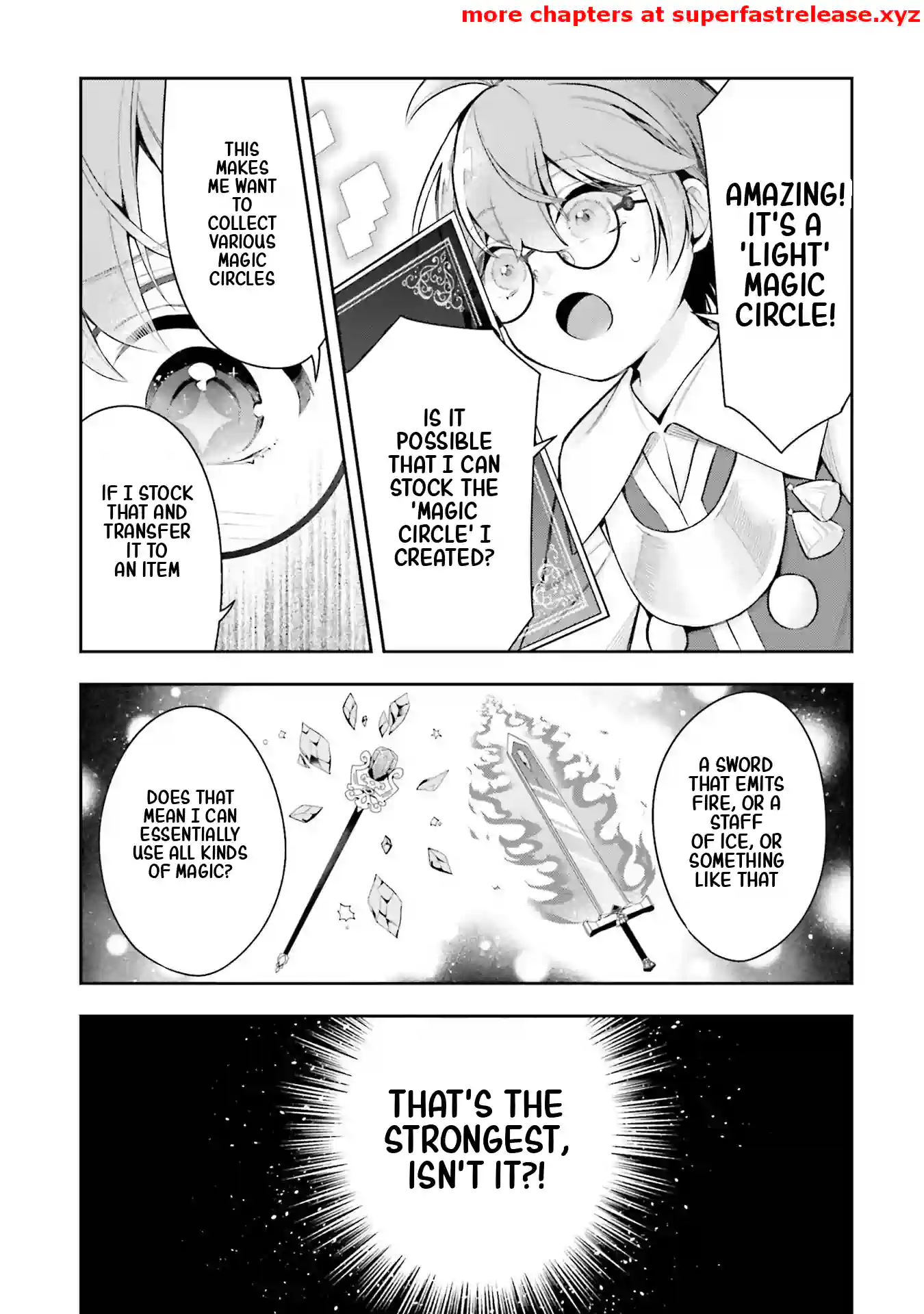 Isekai Ryouchi Kaikaku ~Do Mahou de Hajimeru Koukyou Jigyou~ Chapter 12.3 — Page 6