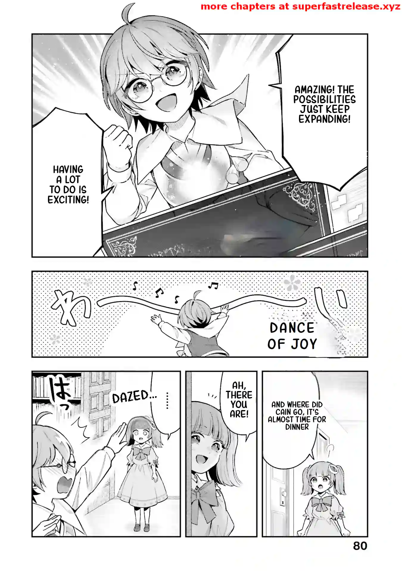 Isekai Ryouchi Kaikaku ~Do Mahou de Hajimeru Koukyou Jigyou~ Chapter 12.3 — Page 7