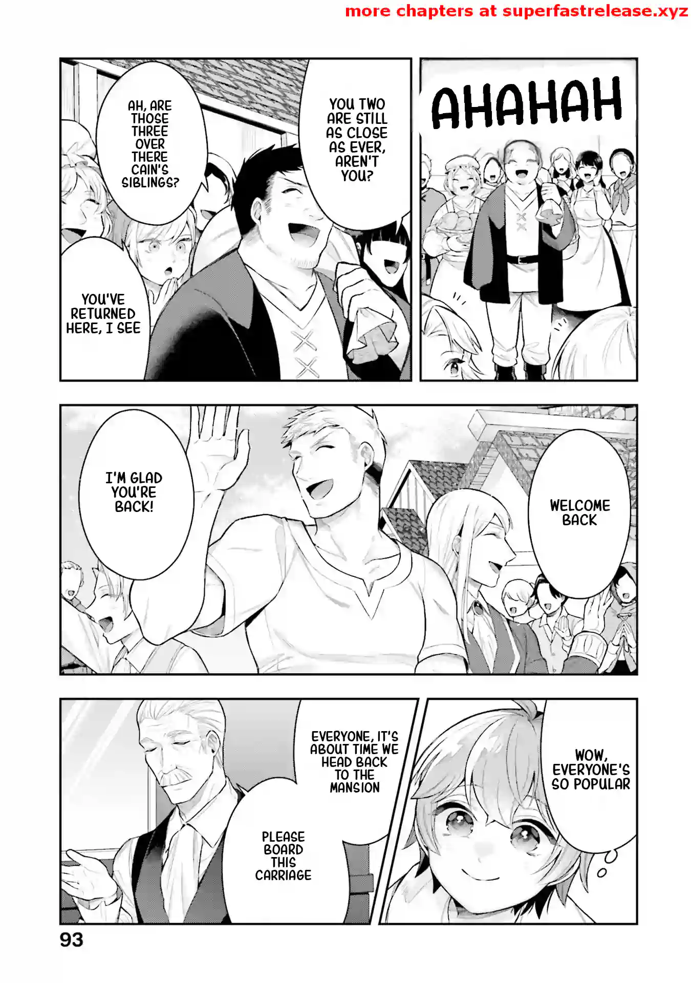 Isekai Ryouchi Kaikaku ~Do Mahou de Hajimeru Koukyou Jigyou~ Chapter 13.2 — Page 2