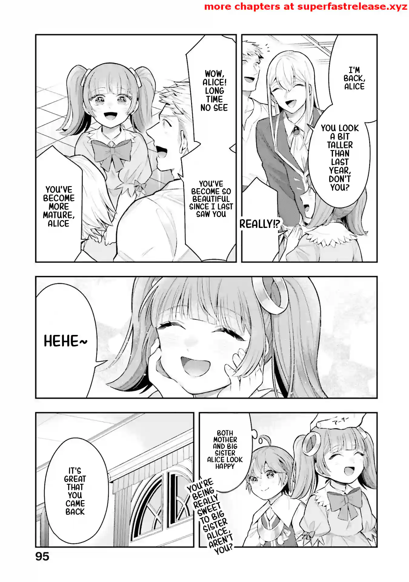 Isekai Ryouchi Kaikaku ~Do Mahou de Hajimeru Koukyou Jigyou~ Chapter 13.2 — Page 4