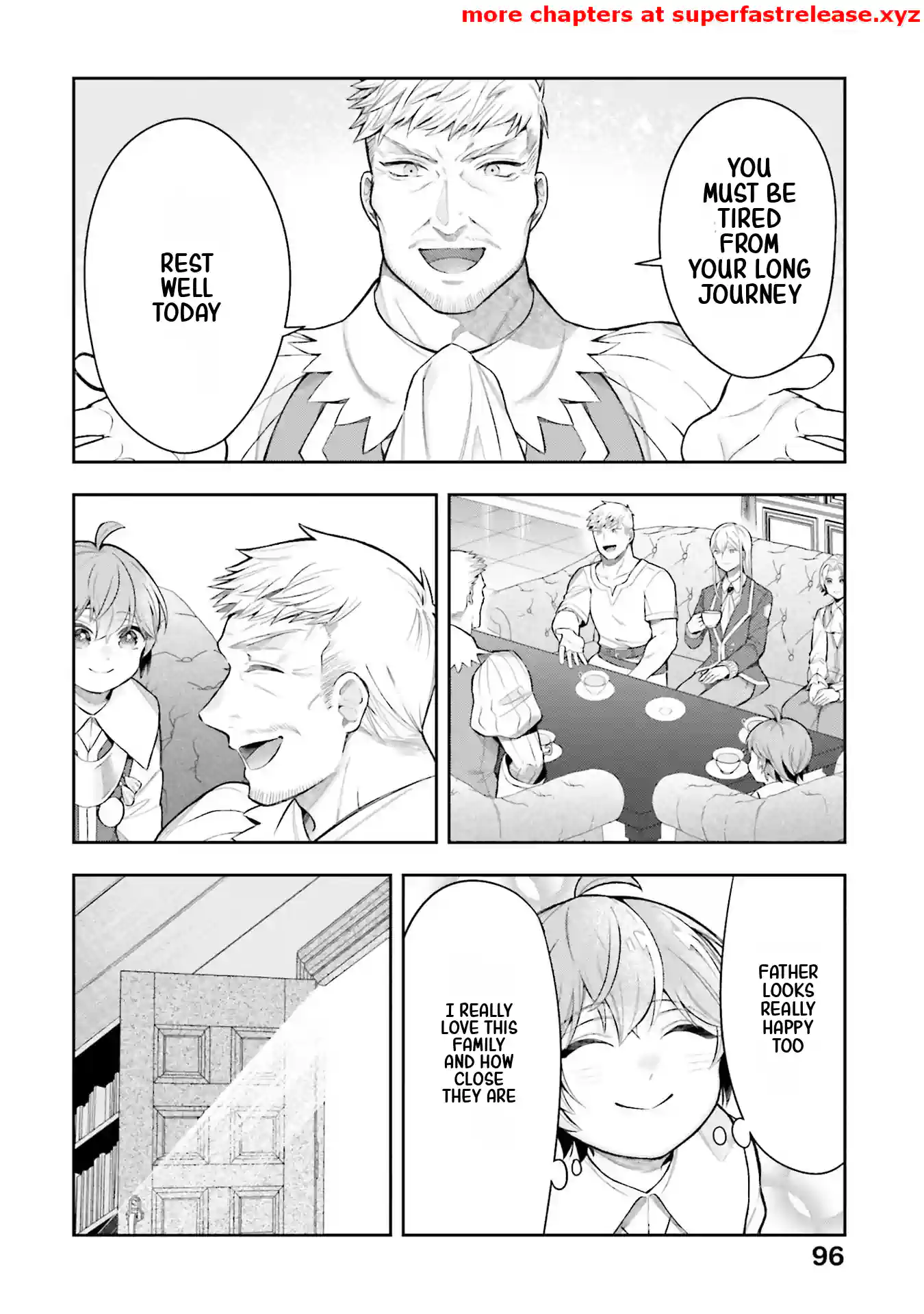 Isekai Ryouchi Kaikaku ~Do Mahou de Hajimeru Koukyou Jigyou~ Chapter 13.2 — Page 5