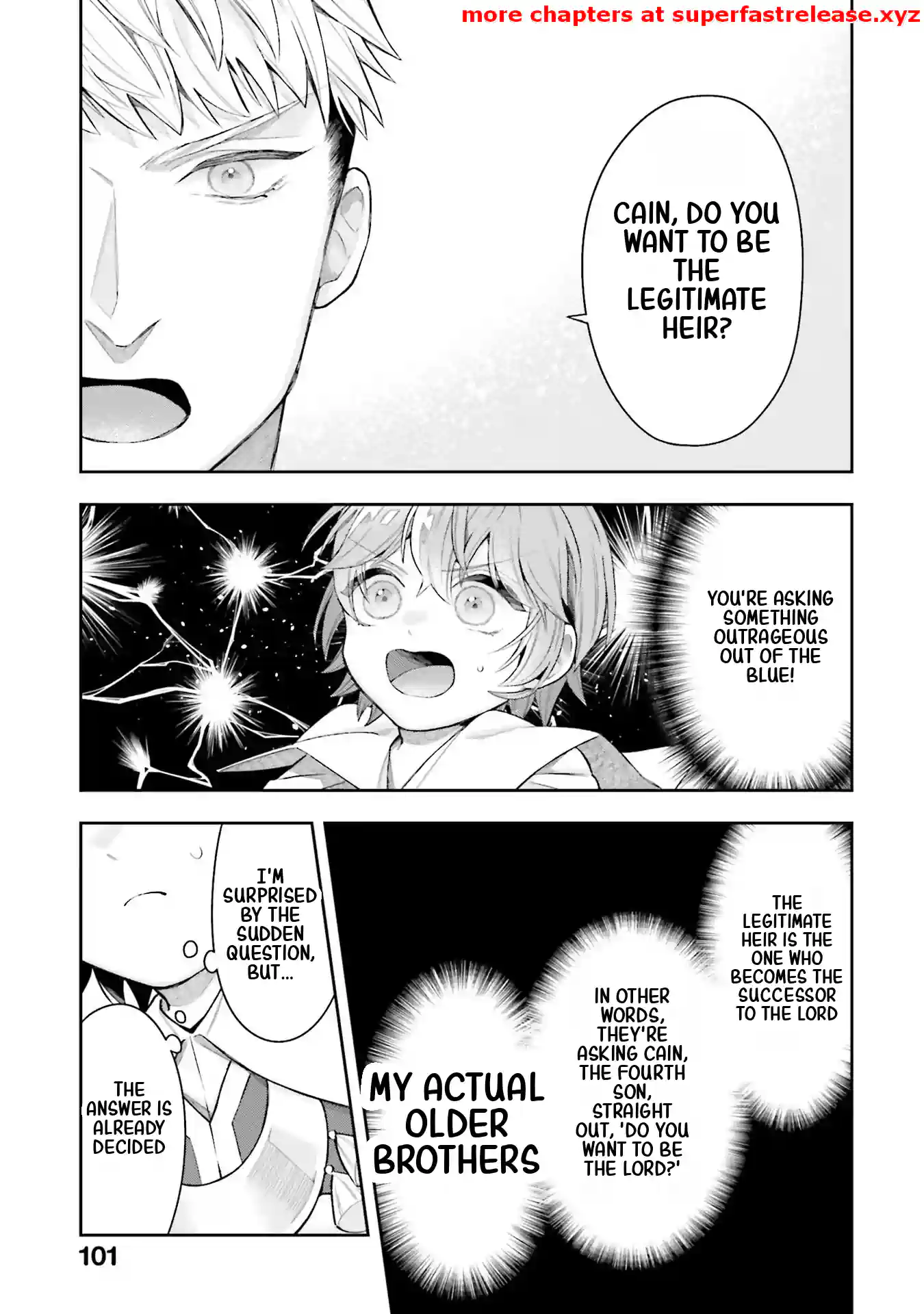 Isekai Ryouchi Kaikaku ~Do Mahou de Hajimeru Koukyou Jigyou~ Chapter 13.2 — Page 10