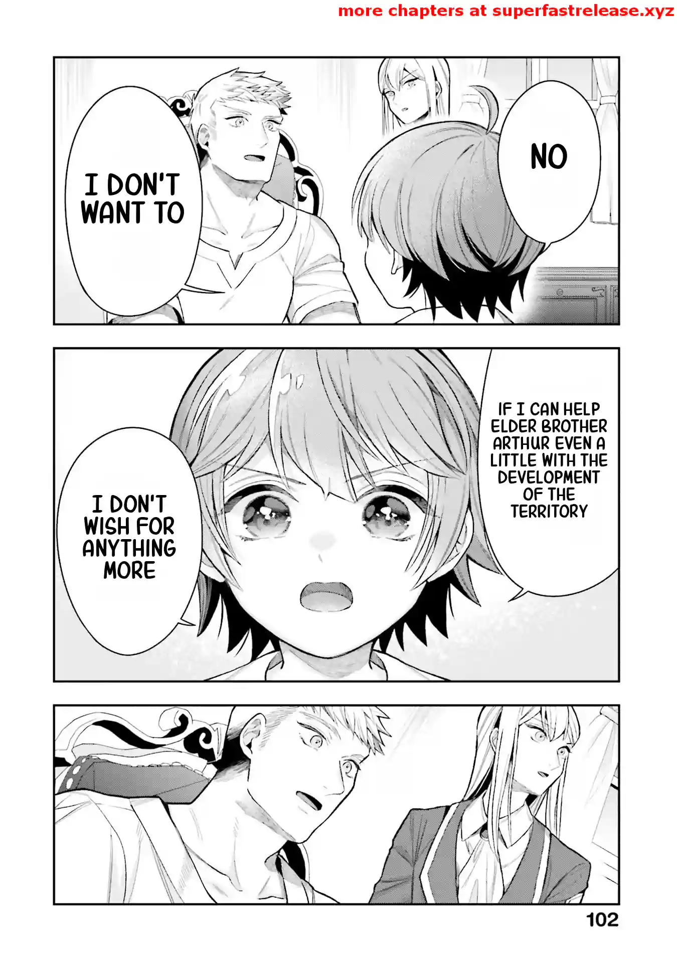 Isekai Ryouchi Kaikaku ~Do Mahou de Hajimeru Koukyou Jigyou~ Chapter 13.2 — Page 11