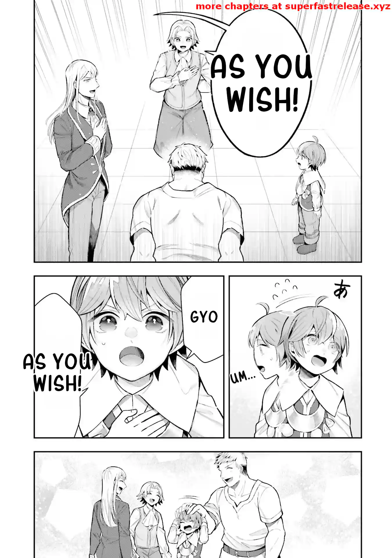 Isekai Ryouchi Kaikaku ~Do Mahou de Hajimeru Koukyou Jigyou~ Chapter 13.3 — Page 3