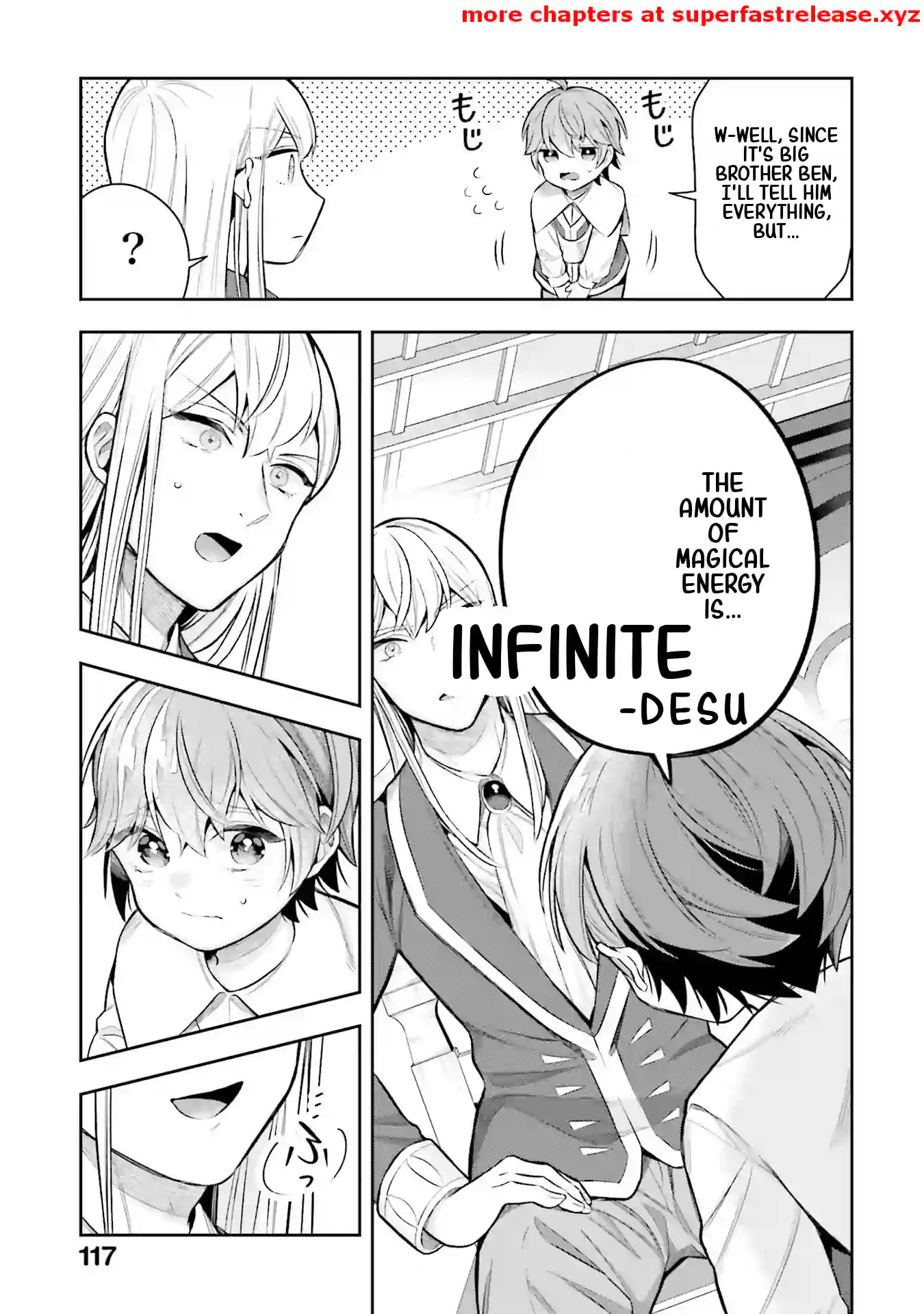 Isekai Ryouchi Kaikaku ~Do Mahou de Hajimeru Koukyou Jigyou~ Chapter 14.1 — Page 7