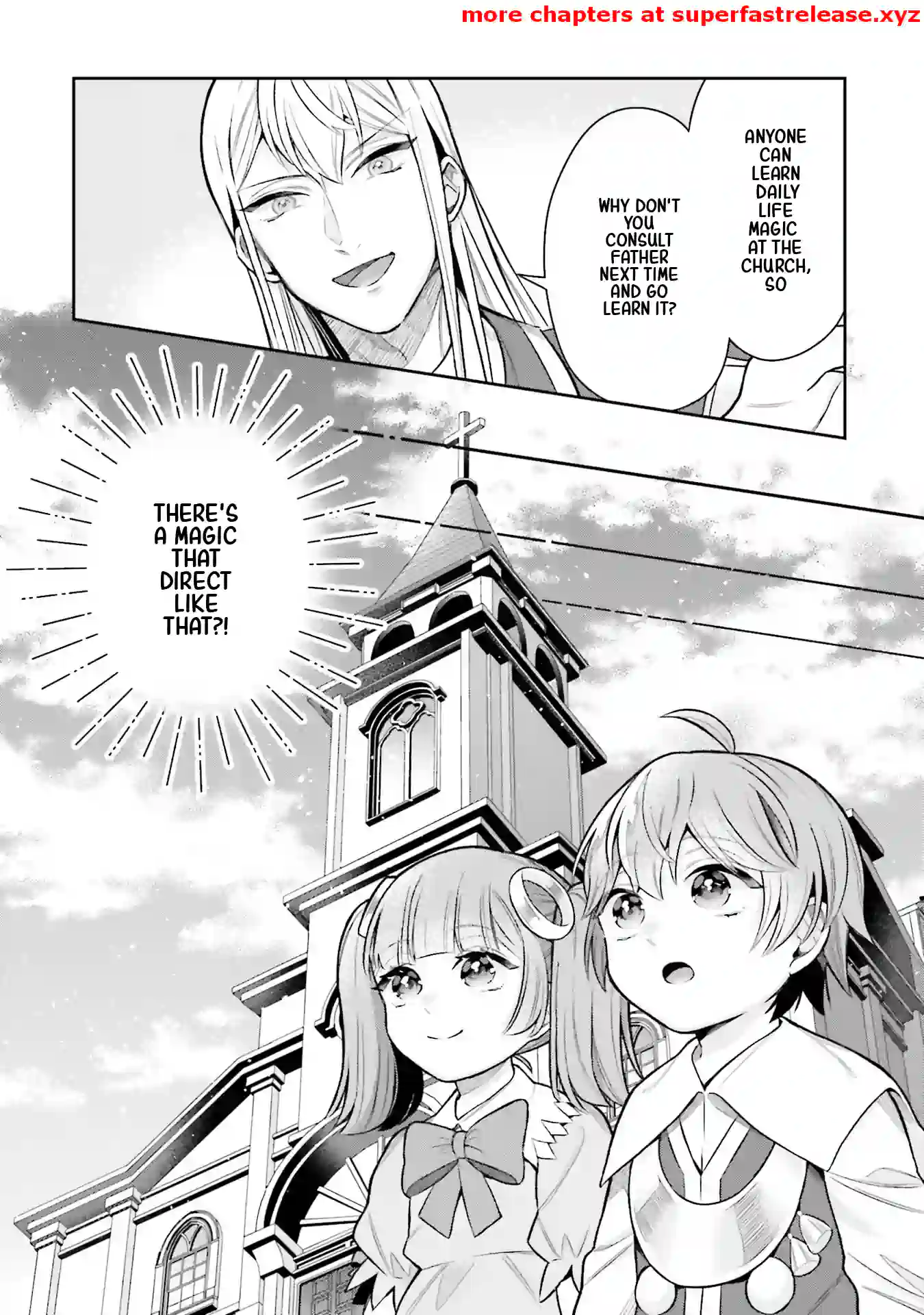 Isekai Ryouchi Kaikaku ~Do Mahou de Hajimeru Koukyou Jigyou~ Chapter 14.1 — Page 10
