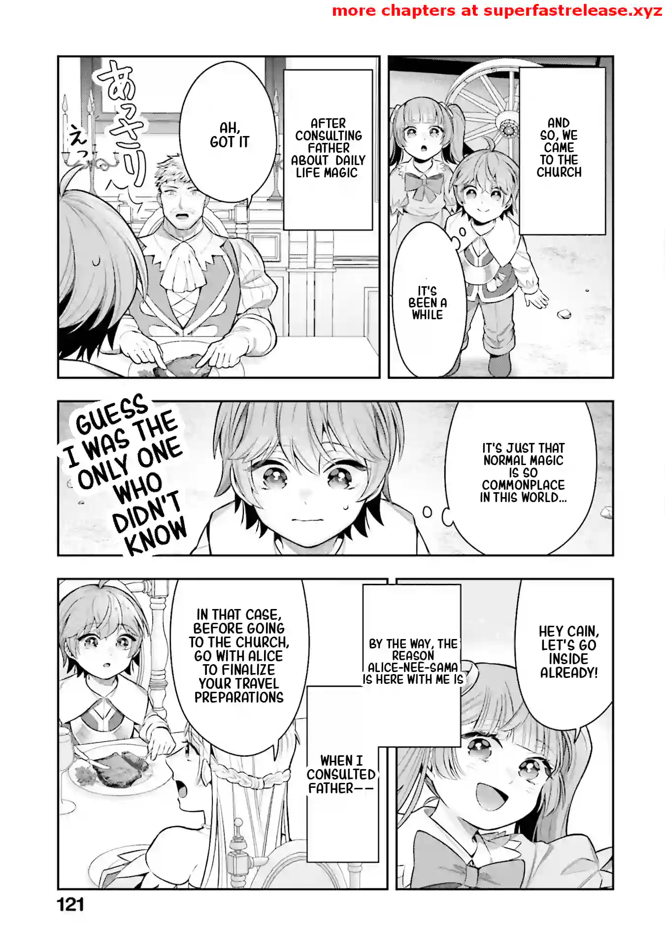 Isekai Ryouchi Kaikaku ~Do Mahou de Hajimeru Koukyou Jigyou~ Chapter 14.2 — Page 2