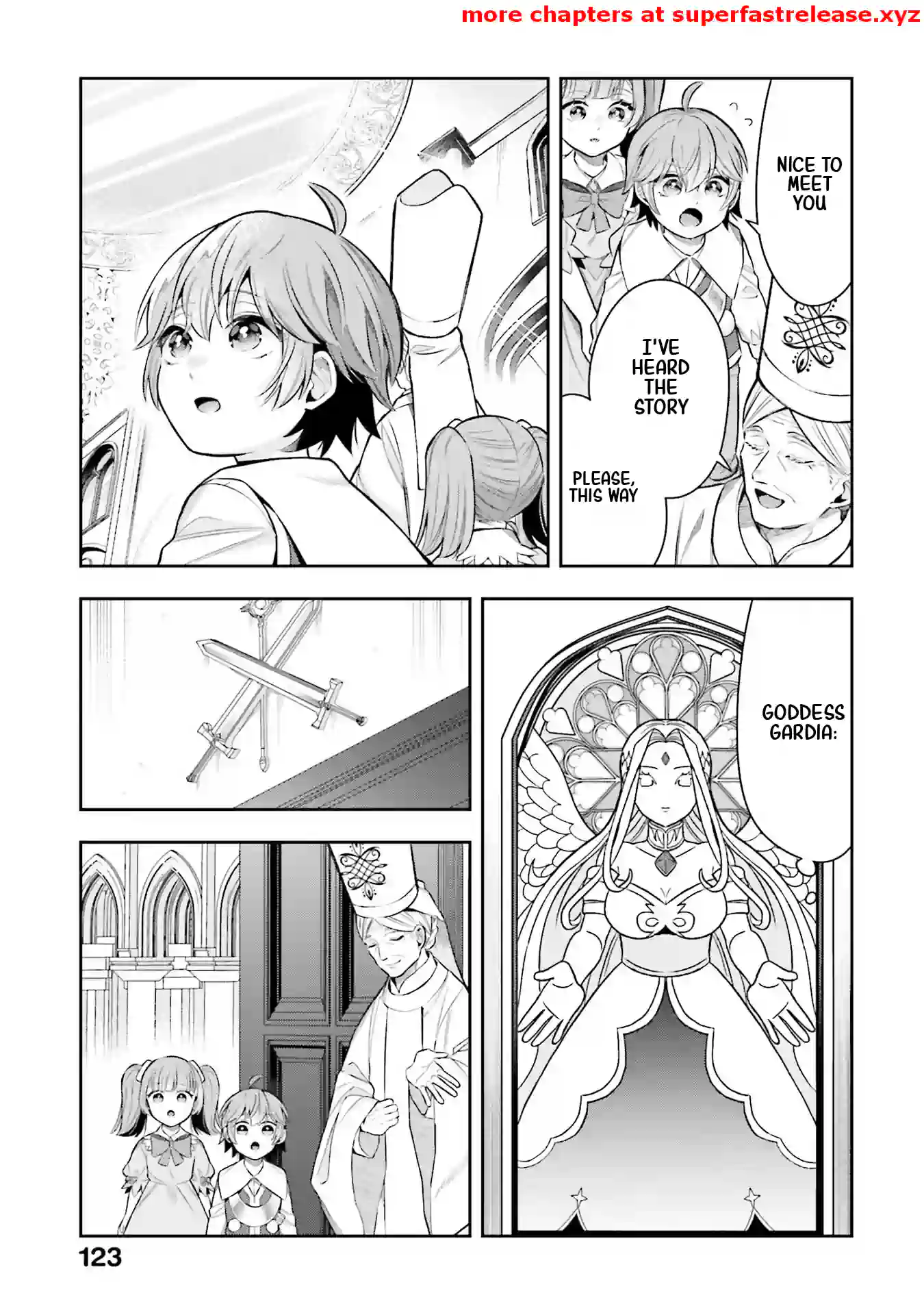 Isekai Ryouchi Kaikaku ~Do Mahou de Hajimeru Koukyou Jigyou~ Chapter 14.2 — Page 4