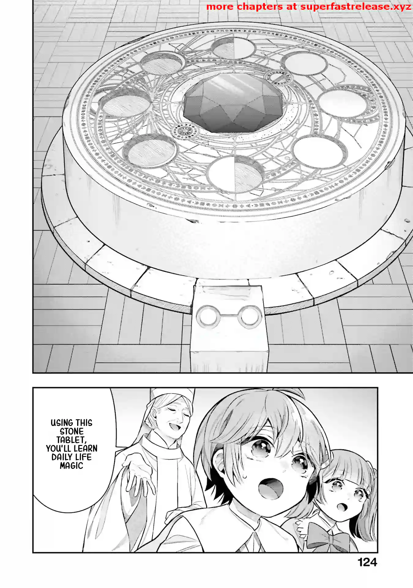 Isekai Ryouchi Kaikaku ~Do Mahou de Hajimeru Koukyou Jigyou~ Chapter 14.2 — Page 5