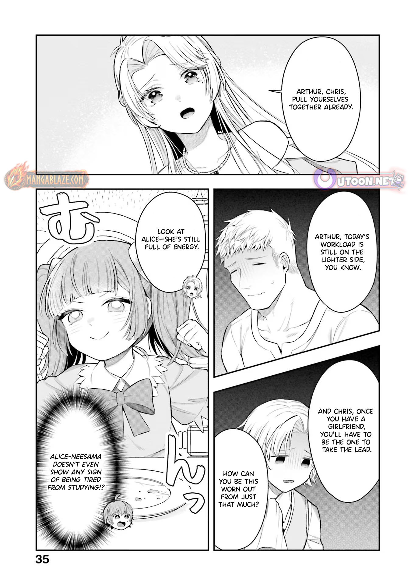 Isekai Ryouchi Kaikaku ~Do Mahou de Hajimeru Koukyou Jigyou~ Chapter 16 — Page 16
