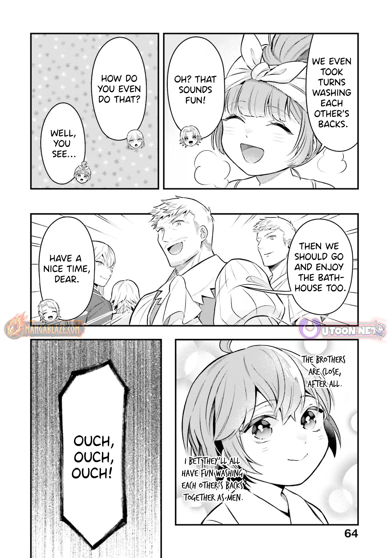 Isekai Ryouchi Kaikaku ~Do Mahou de Hajimeru Koukyou Jigyou~ Chapter 17 — Page 19