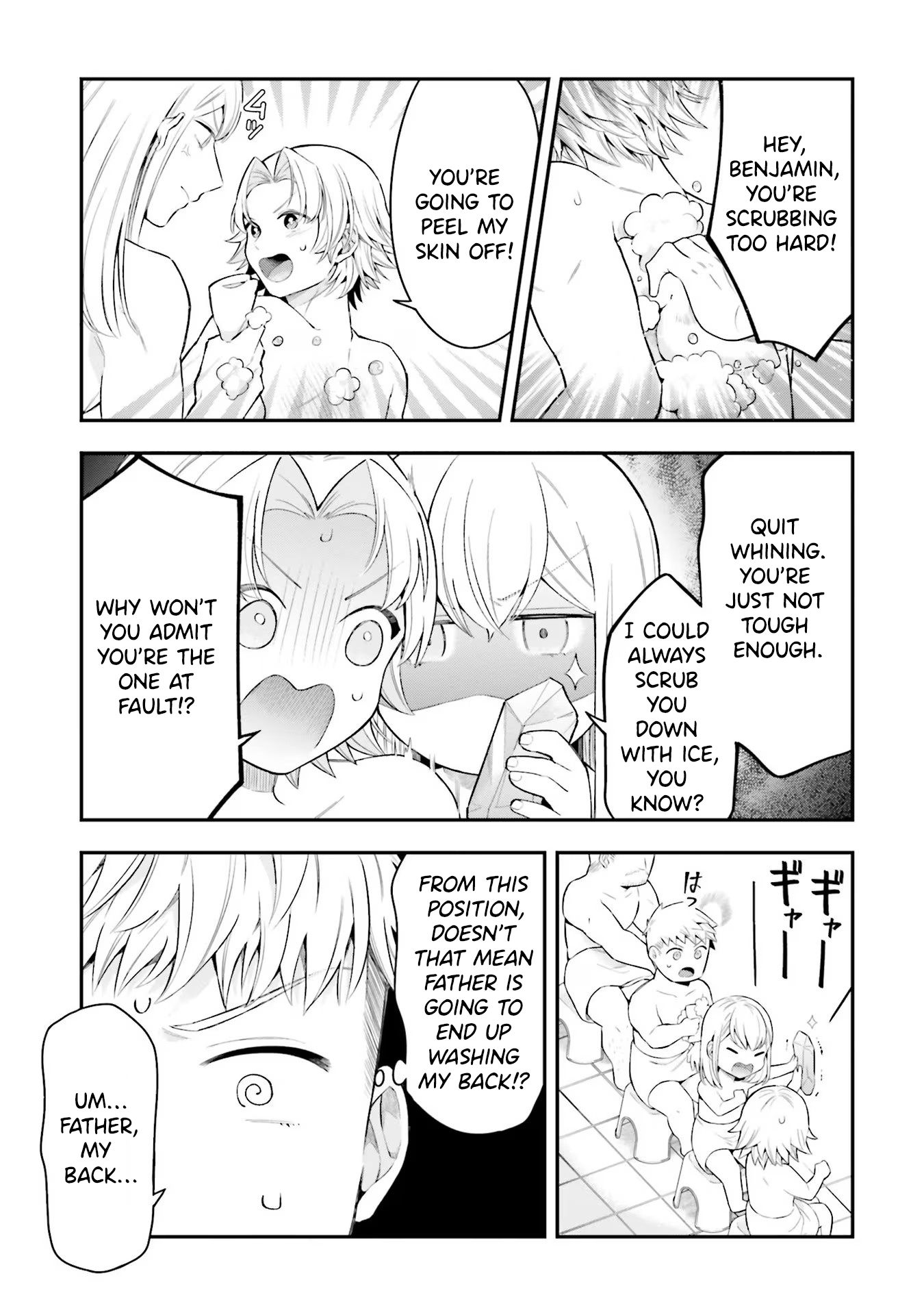 Isekai Ryouchi Kaikaku ~Do Mahou de Hajimeru Koukyou Jigyou~ Chapter 17 — Page 20