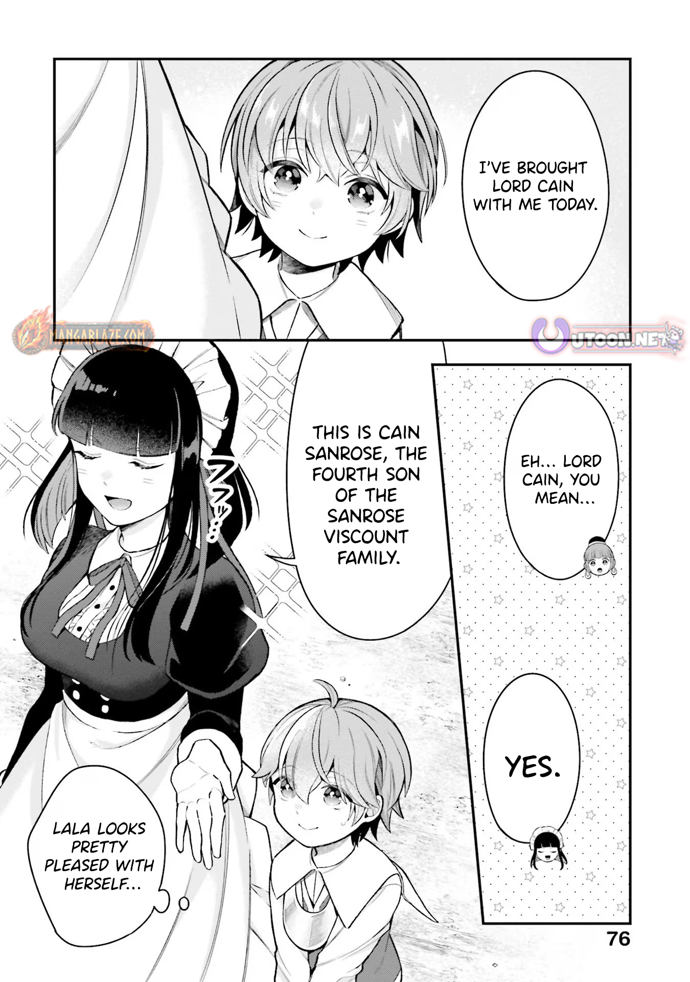 Isekai Ryouchi Kaikaku ~Do Mahou de Hajimeru Koukyou Jigyou~ Chapter 18 — Page 5