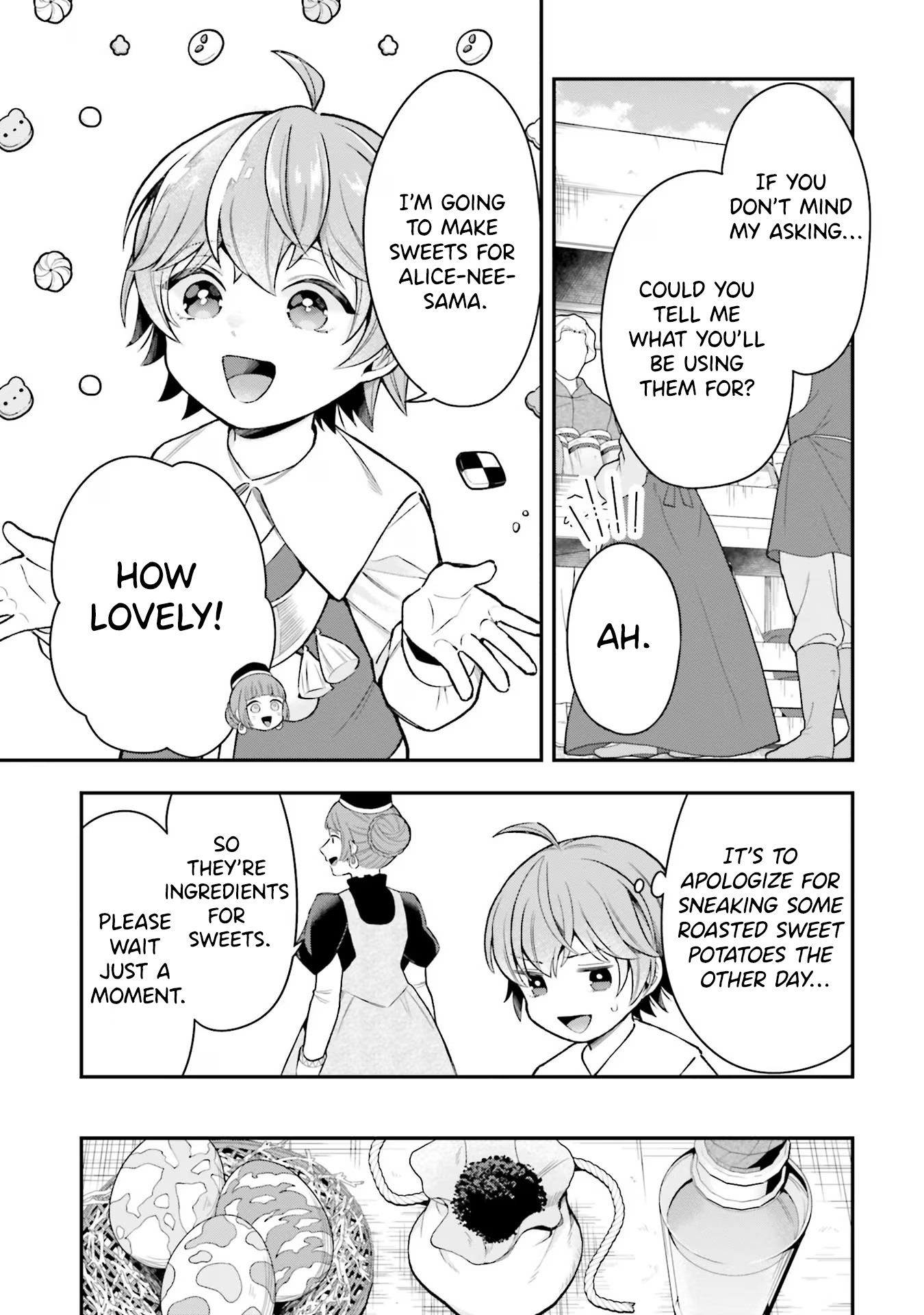 Isekai Ryouchi Kaikaku ~Do Mahou de Hajimeru Koukyou Jigyou~ Chapter 18 — Page 10