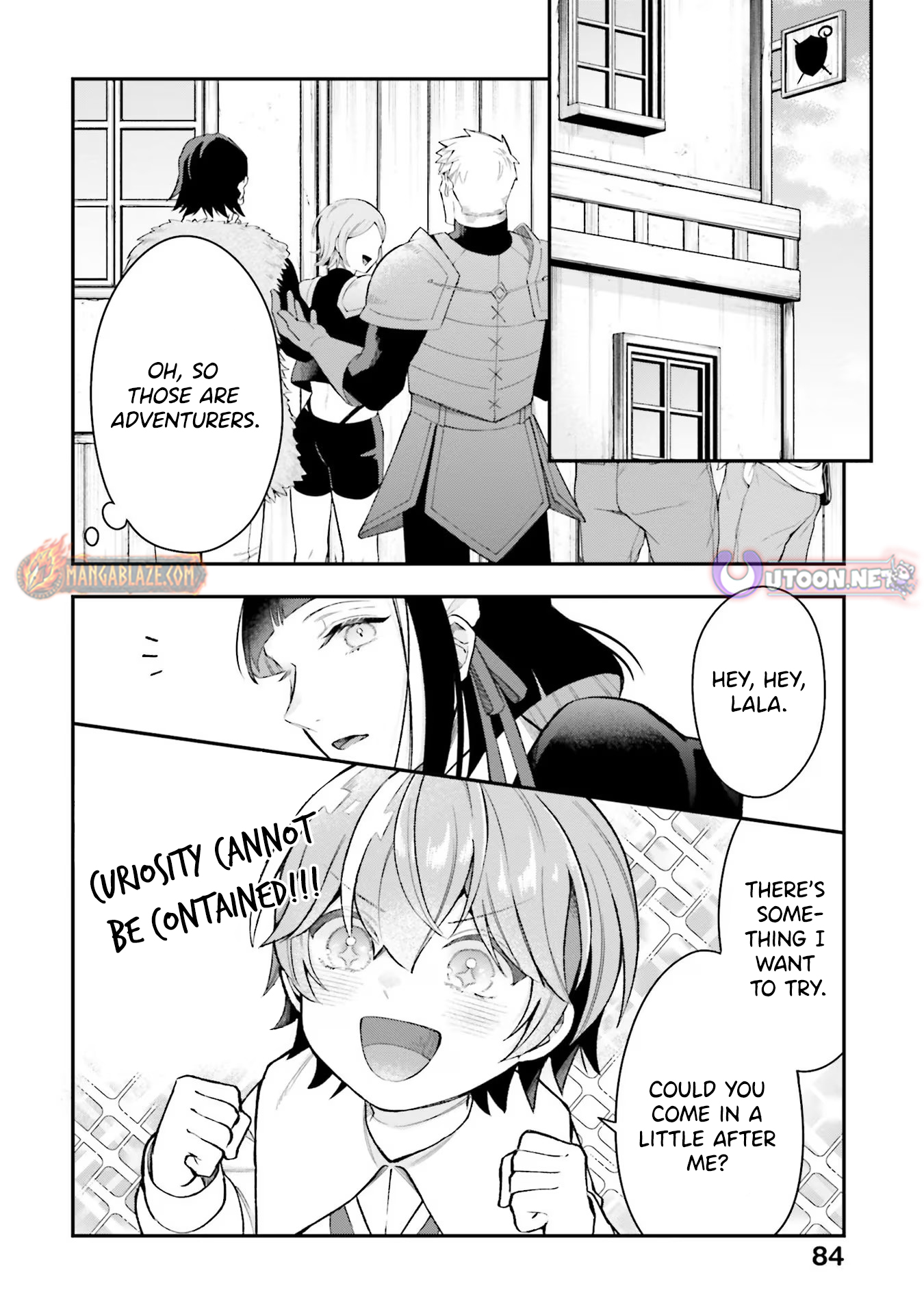 Isekai Ryouchi Kaikaku ~Do Mahou de Hajimeru Koukyou Jigyou~ Chapter 18 — Page 13