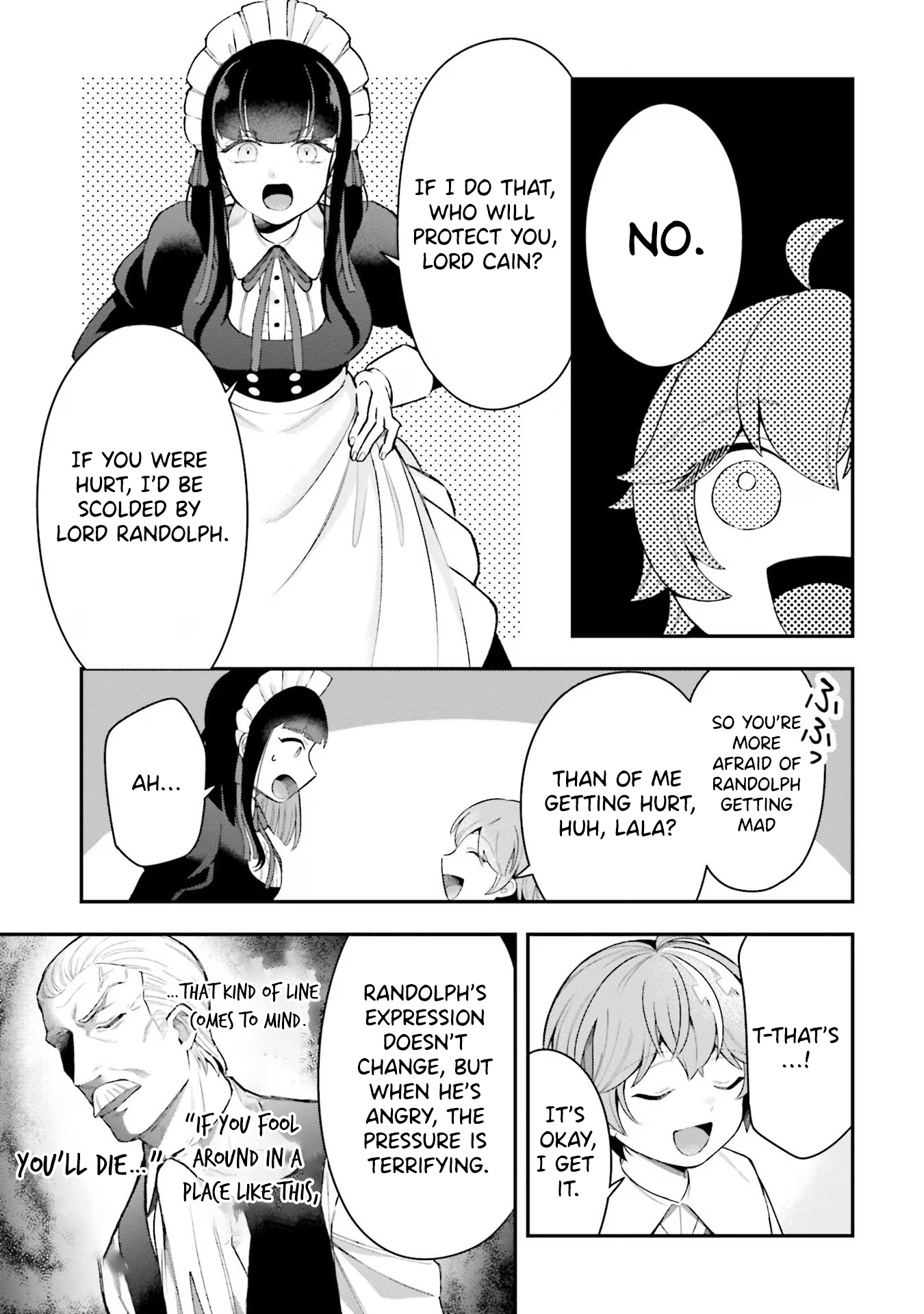 Isekai Ryouchi Kaikaku ~Do Mahou de Hajimeru Koukyou Jigyou~ Chapter 18 — Page 14