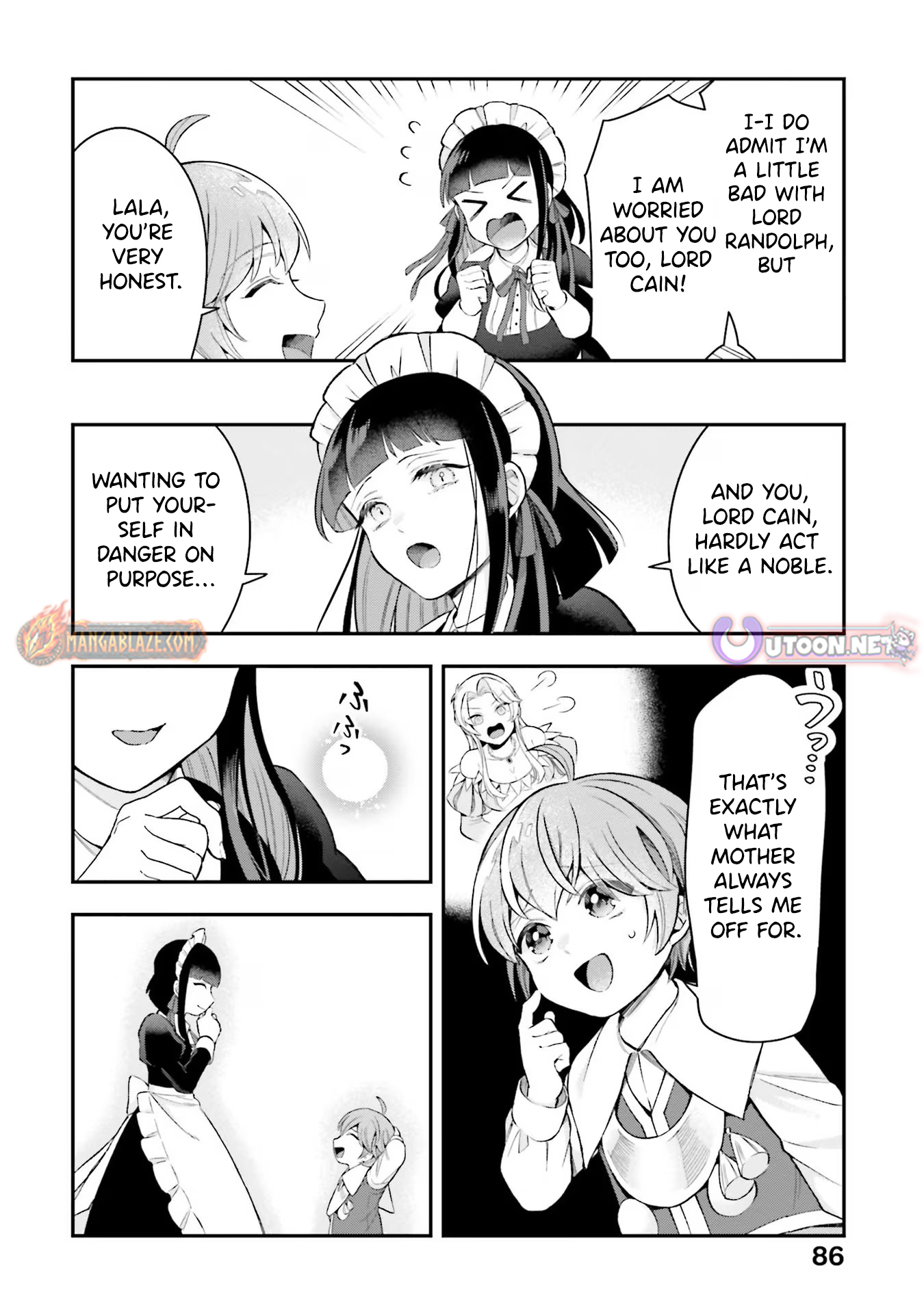 Isekai Ryouchi Kaikaku ~Do Mahou de Hajimeru Koukyou Jigyou~ Chapter 18 — Page 15