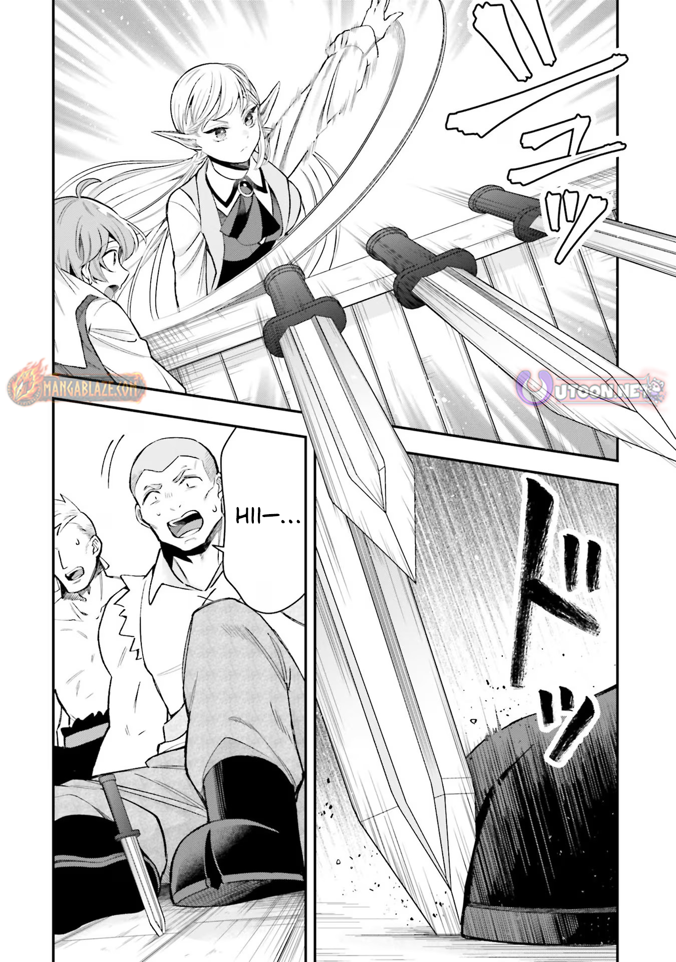 Isekai Ryouchi Kaikaku ~Do Mahou de Hajimeru Koukyou Jigyou~ Chapter 18 — Page 21