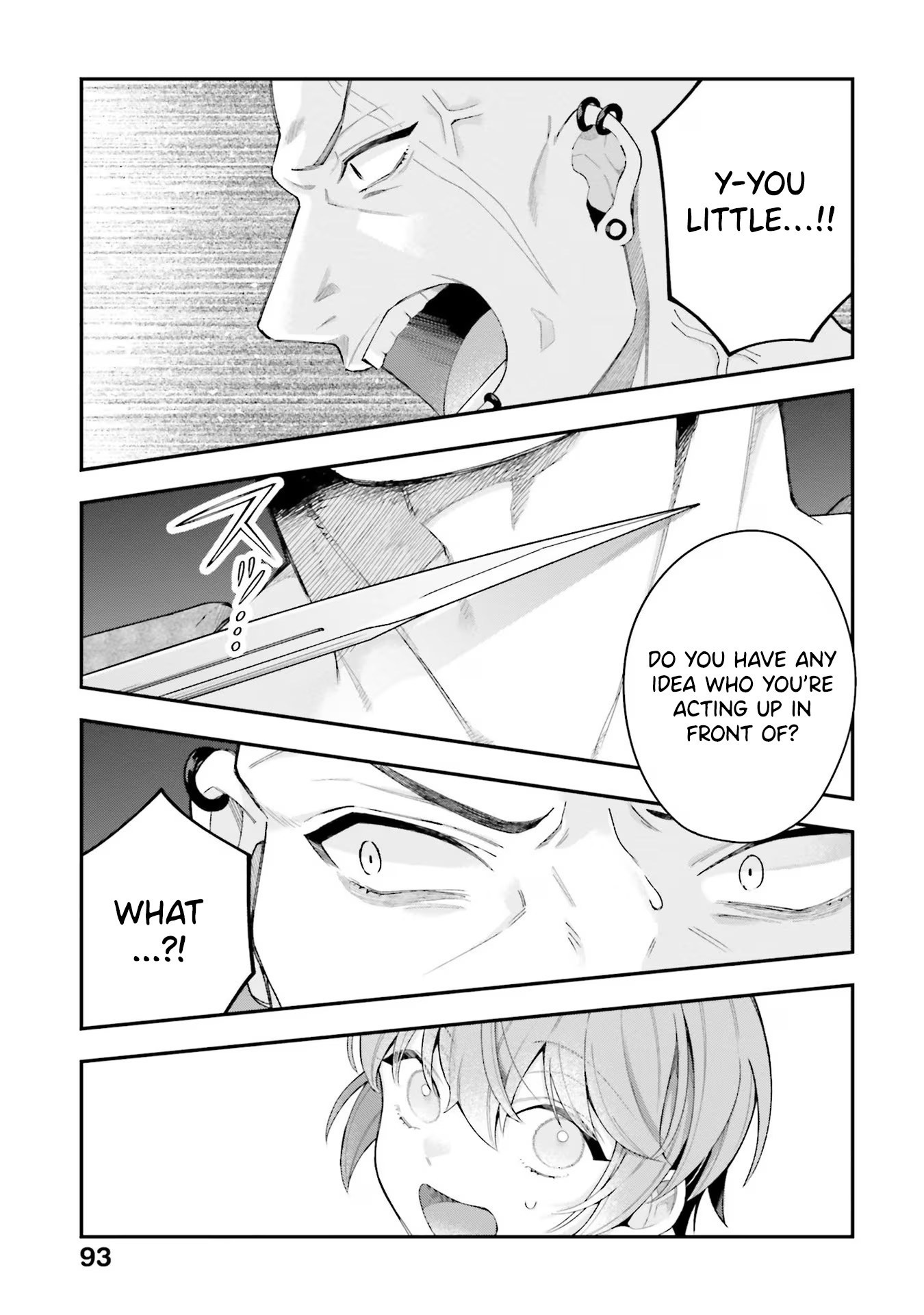 Isekai Ryouchi Kaikaku ~Do Mahou de Hajimeru Koukyou Jigyou~ Chapter 18 — Page 22