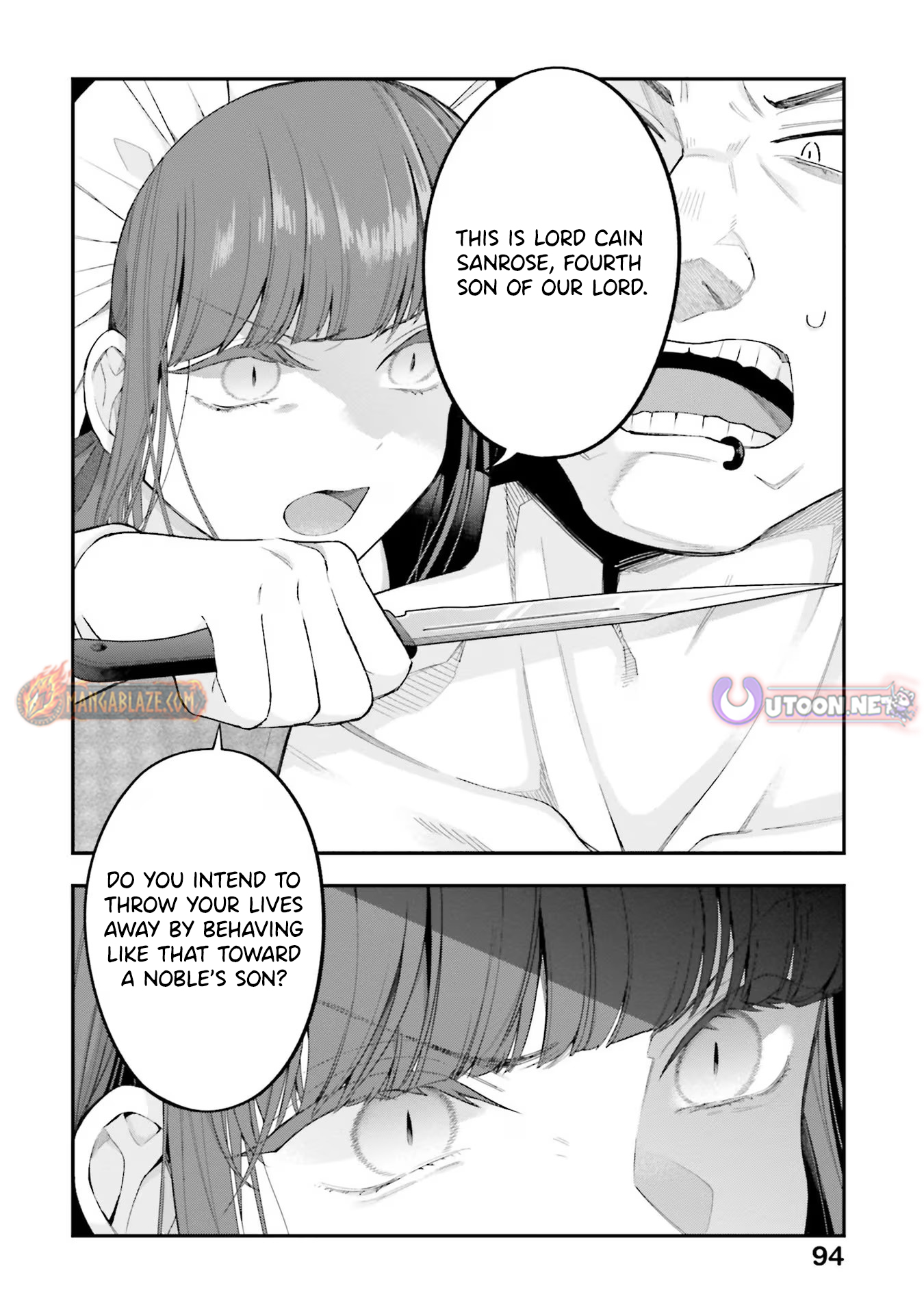 Isekai Ryouchi Kaikaku ~Do Mahou de Hajimeru Koukyou Jigyou~ Chapter 18 — Page 23