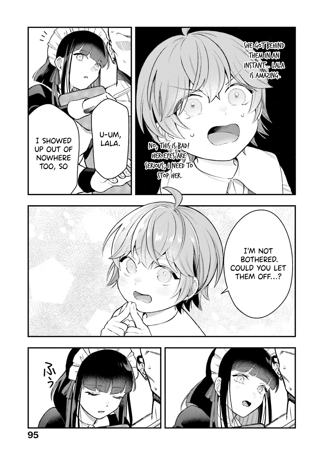 Isekai Ryouchi Kaikaku ~Do Mahou de Hajimeru Koukyou Jigyou~ Chapter 18 — Page 24