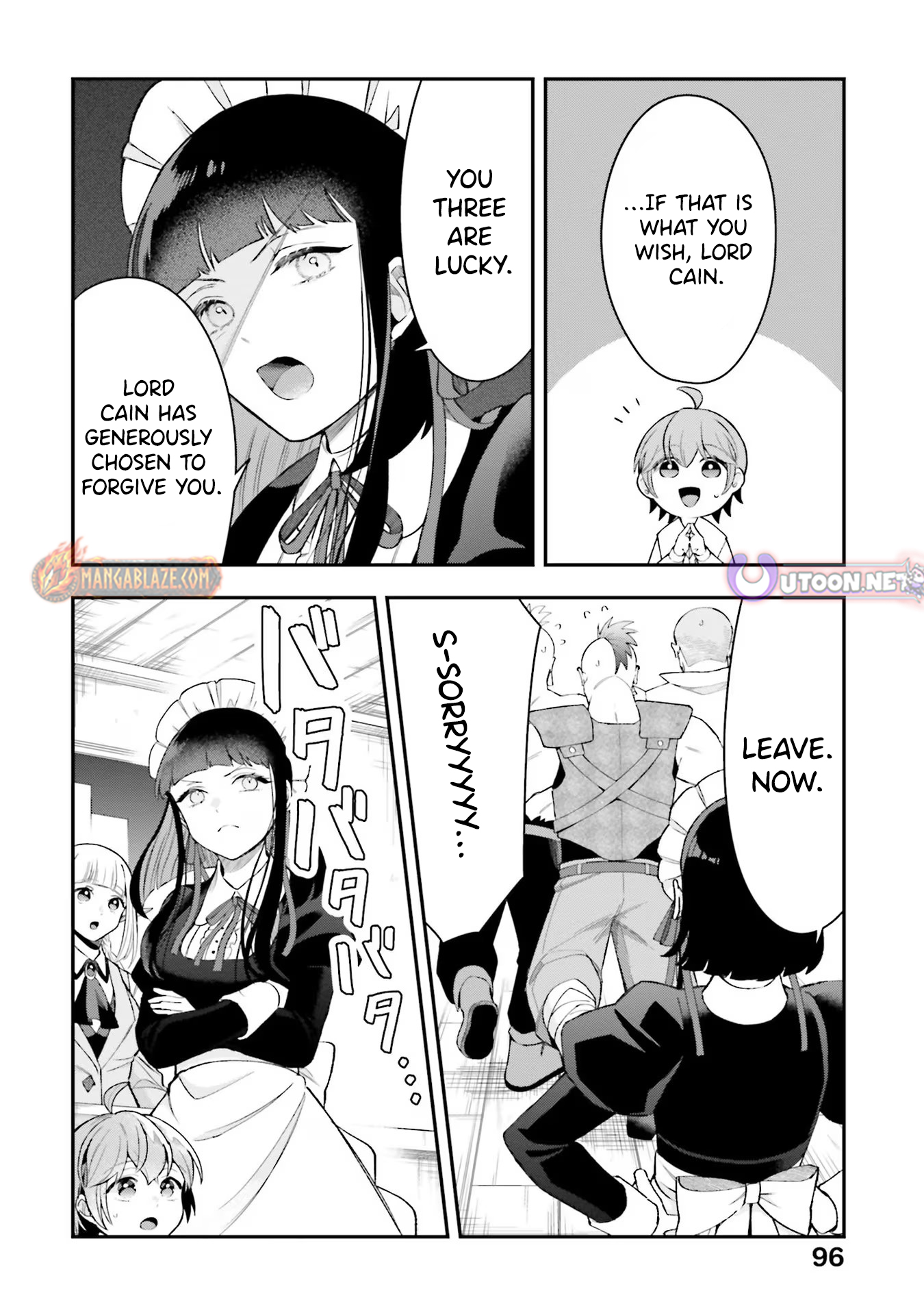 Isekai Ryouchi Kaikaku ~Do Mahou de Hajimeru Koukyou Jigyou~ Chapter 18 — Page 25