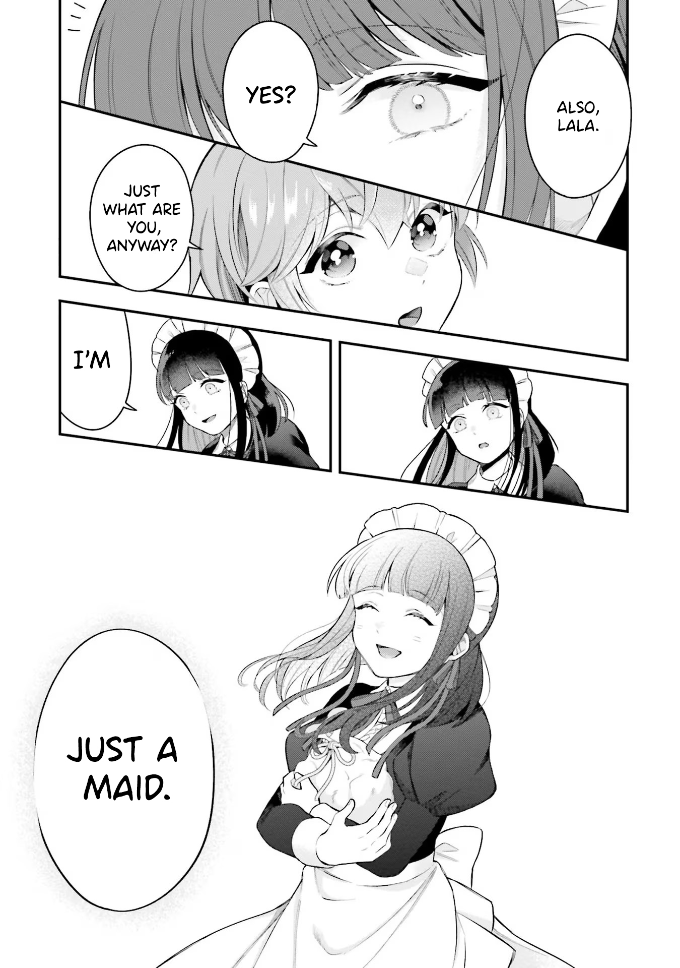 Isekai Ryouchi Kaikaku ~Do Mahou de Hajimeru Koukyou Jigyou~ Chapter 18 — Page 28