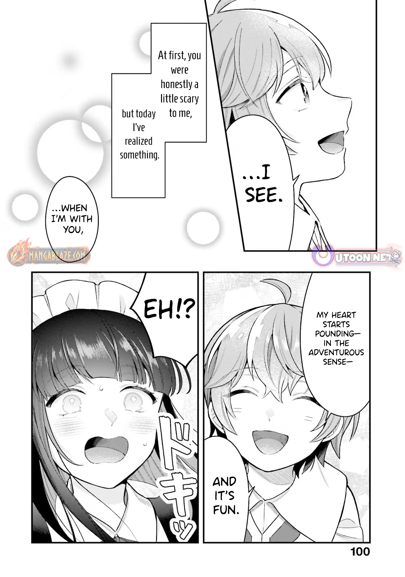 Isekai Ryouchi Kaikaku ~Do Mahou de Hajimeru Koukyou Jigyou~ Chapter 18 — Page 29