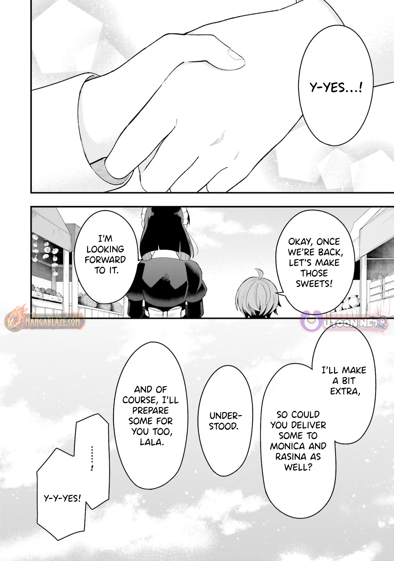 Isekai Ryouchi Kaikaku ~Do Mahou de Hajimeru Koukyou Jigyou~ Chapter 18 — Page 31