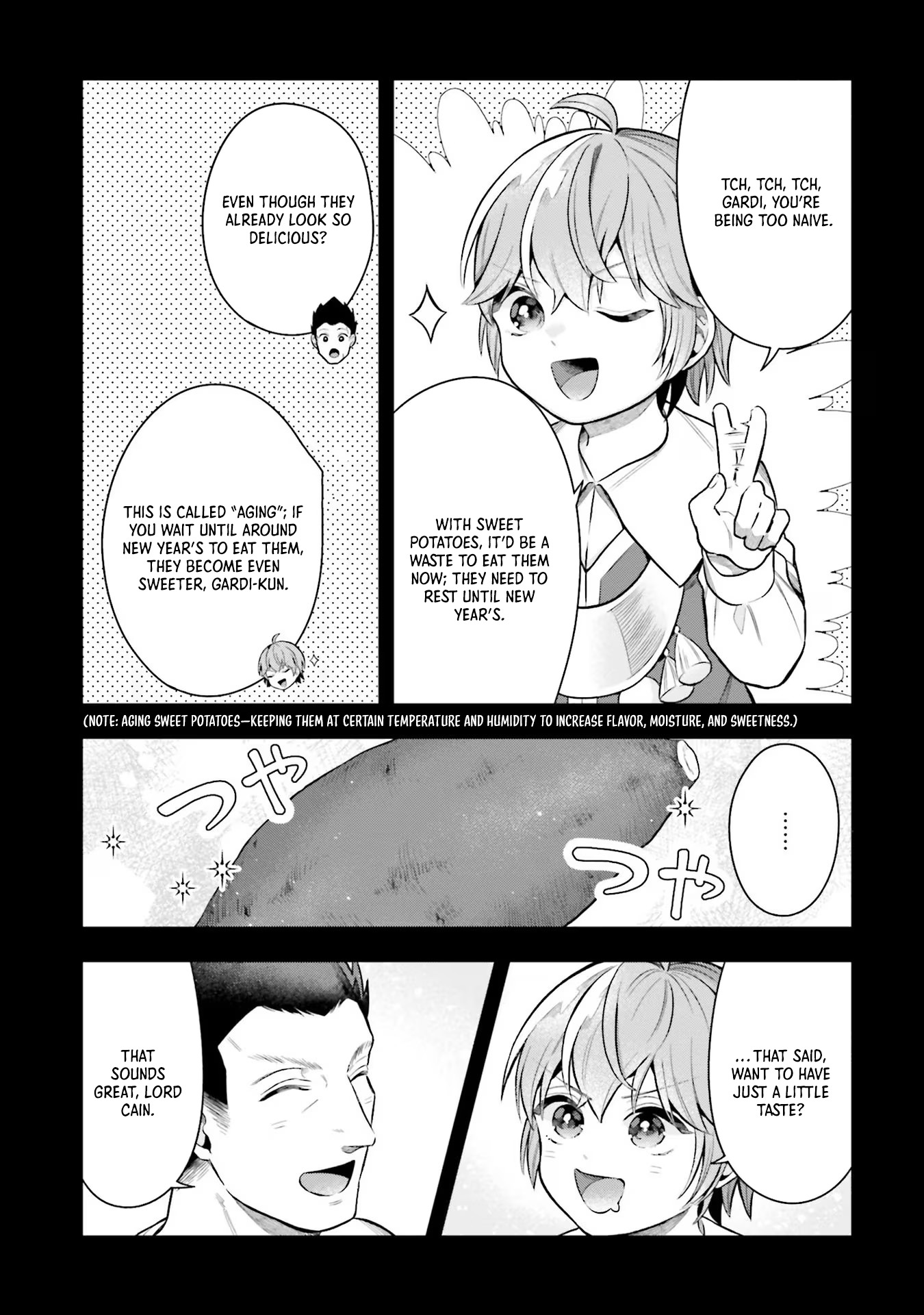 Isekai Ryouchi Kaikaku ~Do Mahou de Hajimeru Koukyou Jigyou~ Chapter 19.5 — Page 4
